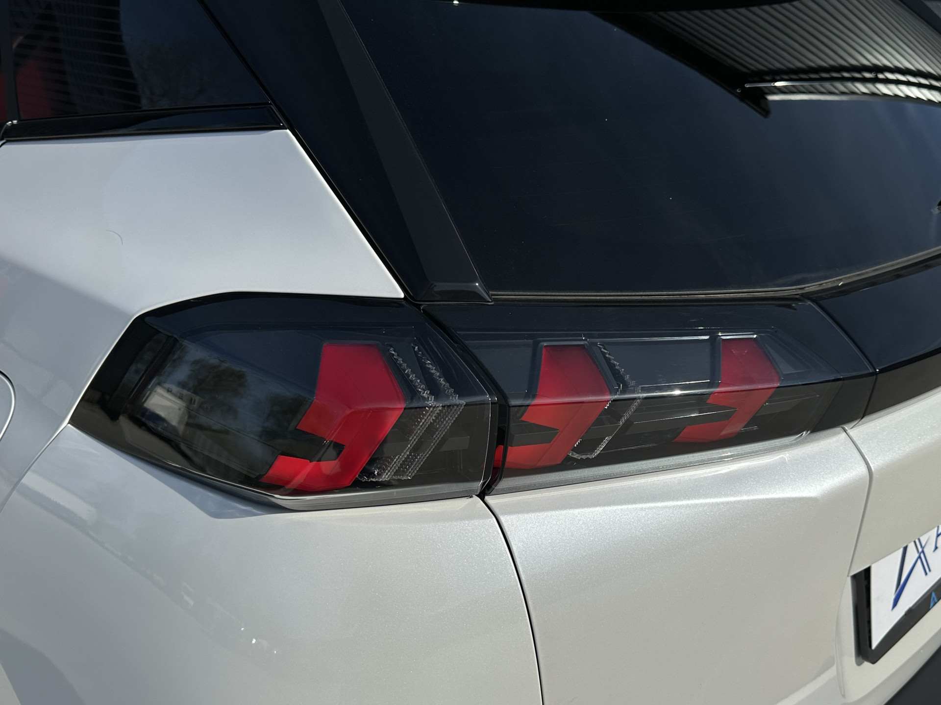 Peugeot 2008 1.2 PureTech GT 130 pk