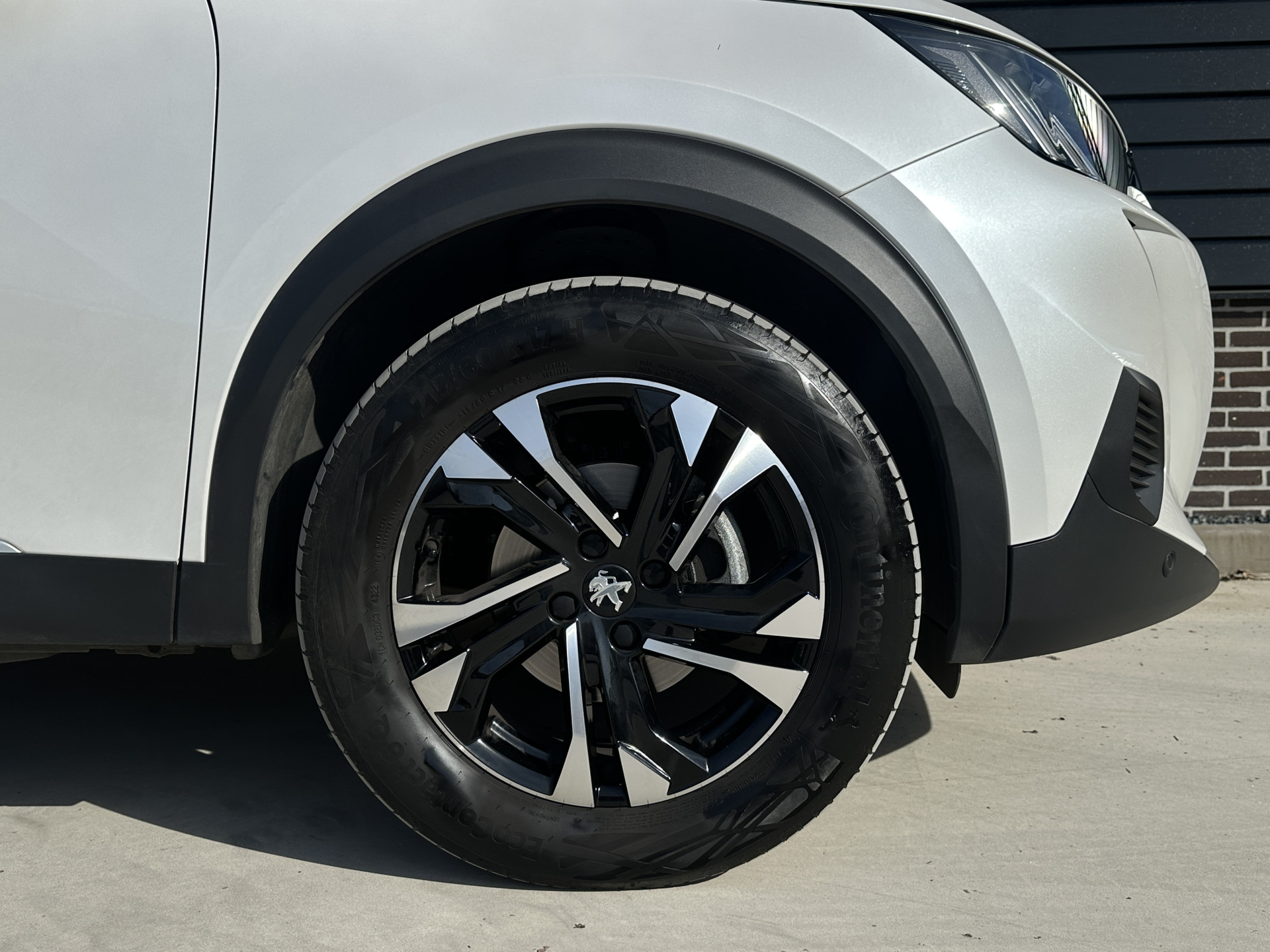 Peugeot 2008 1.2 PureTech GT 130 pk