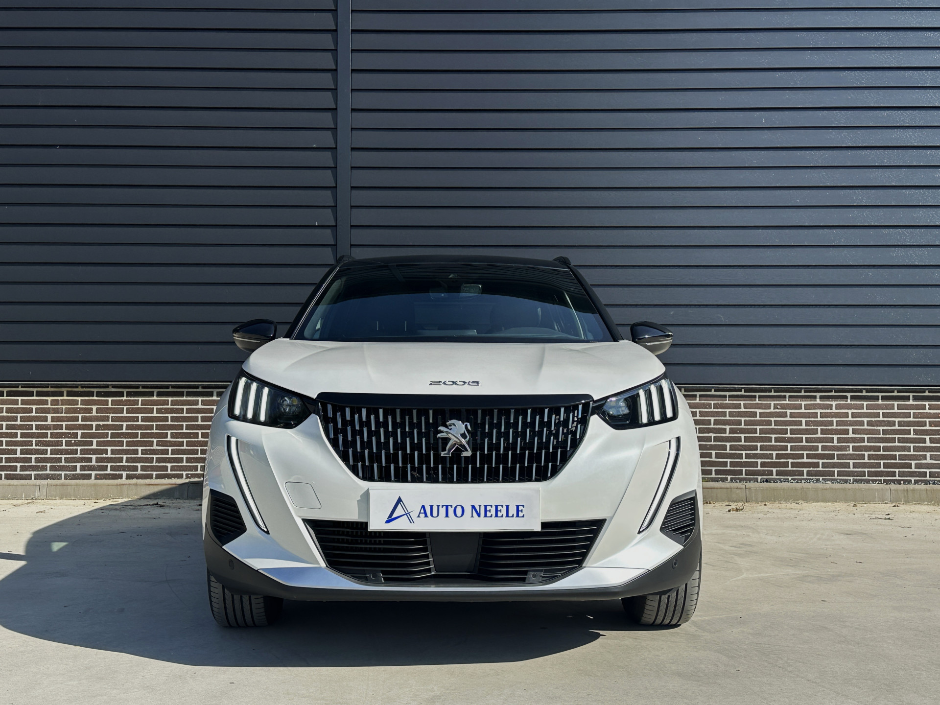 Peugeot 2008 1.2 PureTech GT 130 pk