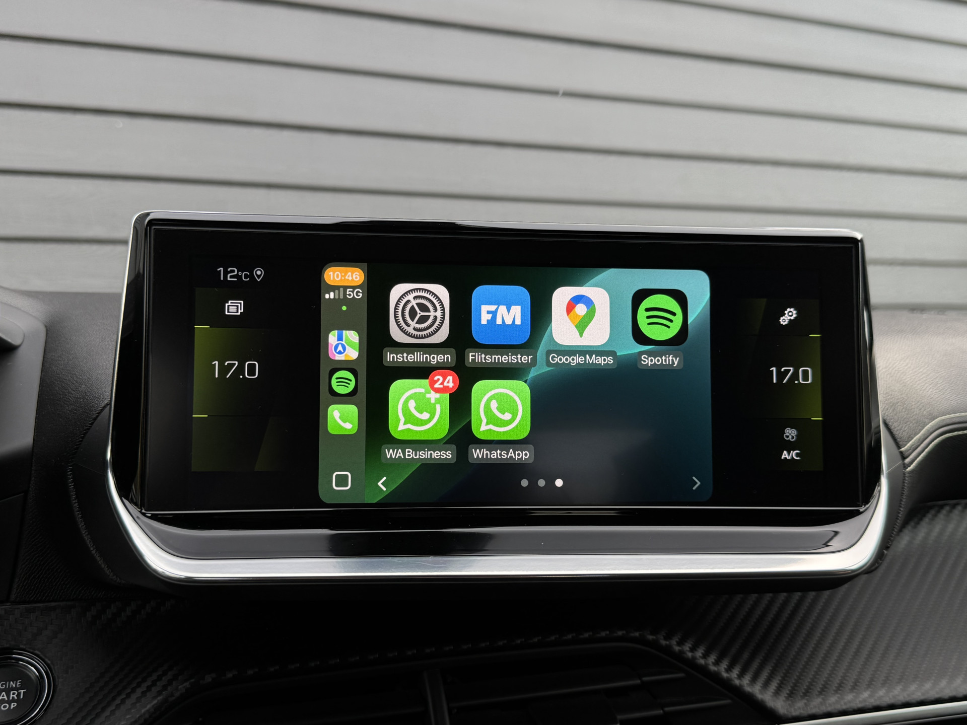 Peugeot 208 1.2 GT 130 pk