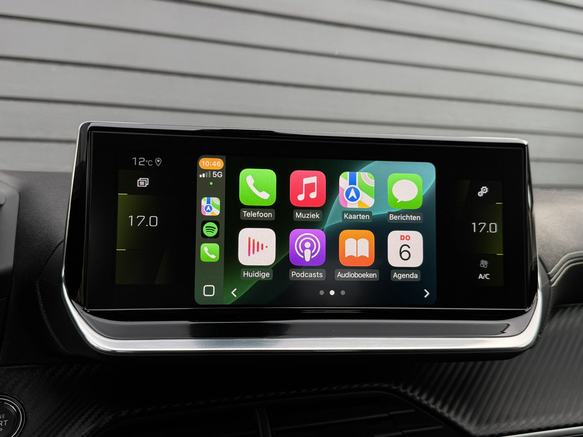 Peugeot 208 1.2 GT 130 pk