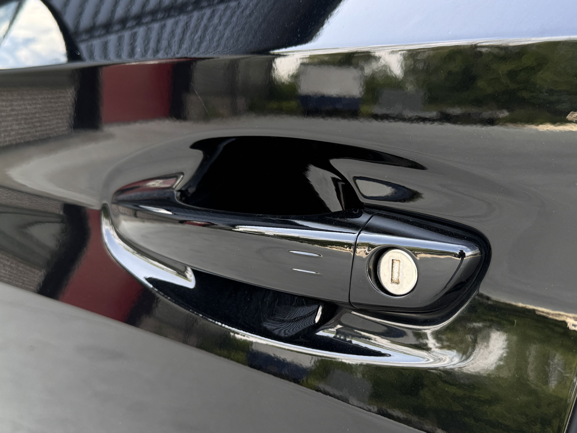 Peugeot 208 1.2 GT 130 pk