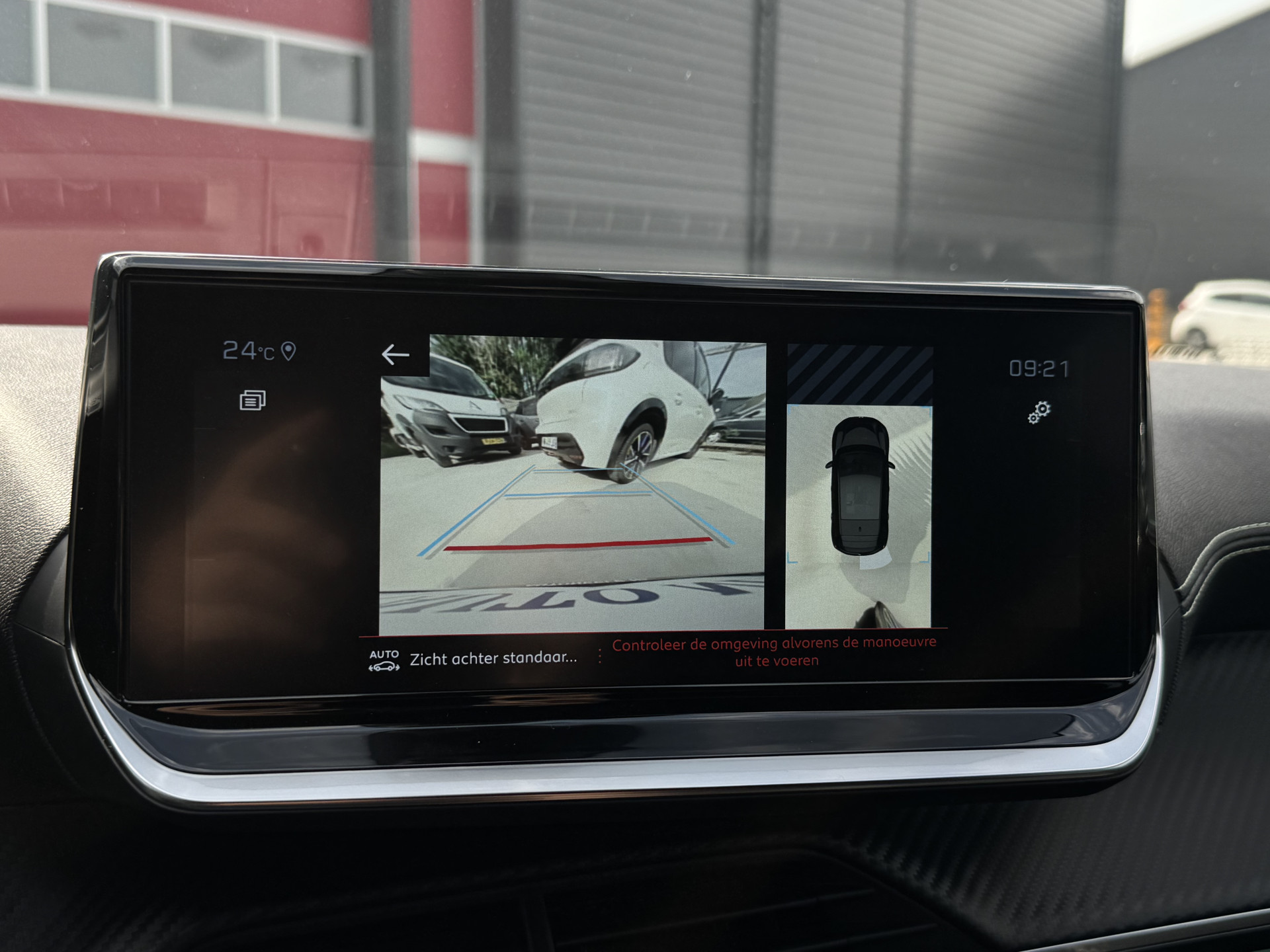 Peugeot 208 1.2 GT 130 pk