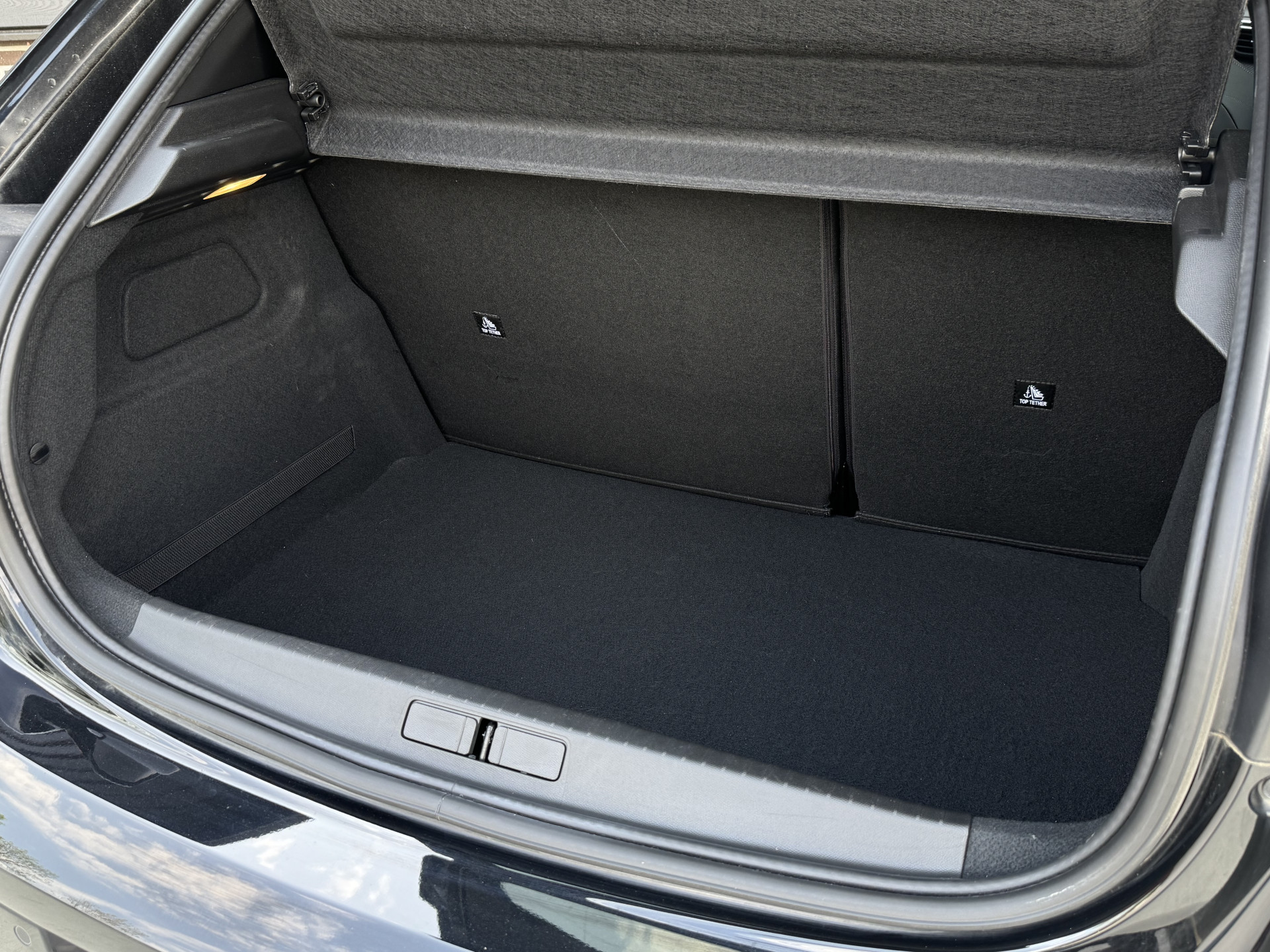 Peugeot 208 1.2 GT 130 pk