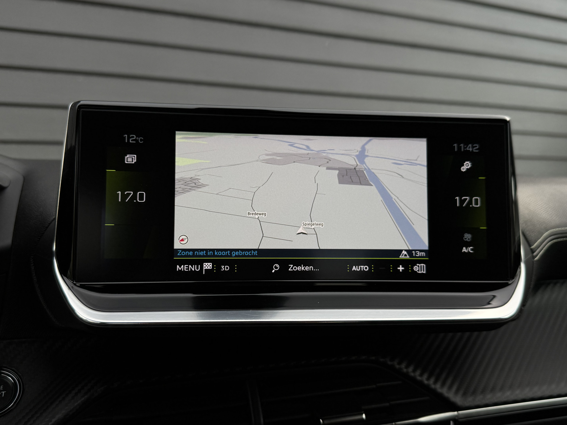 Peugeot 208 1.2 GT 130 pk