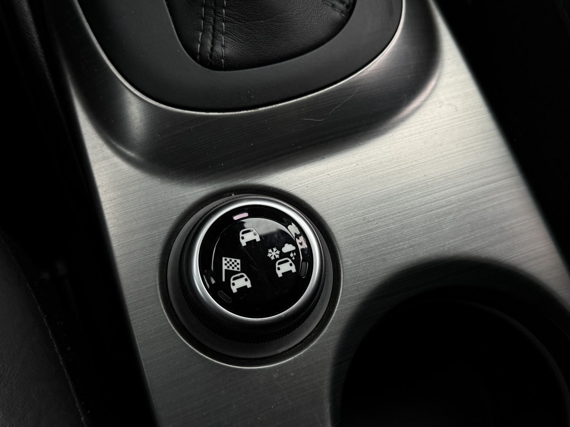 Fiat 500X 1.4 Turbo Club