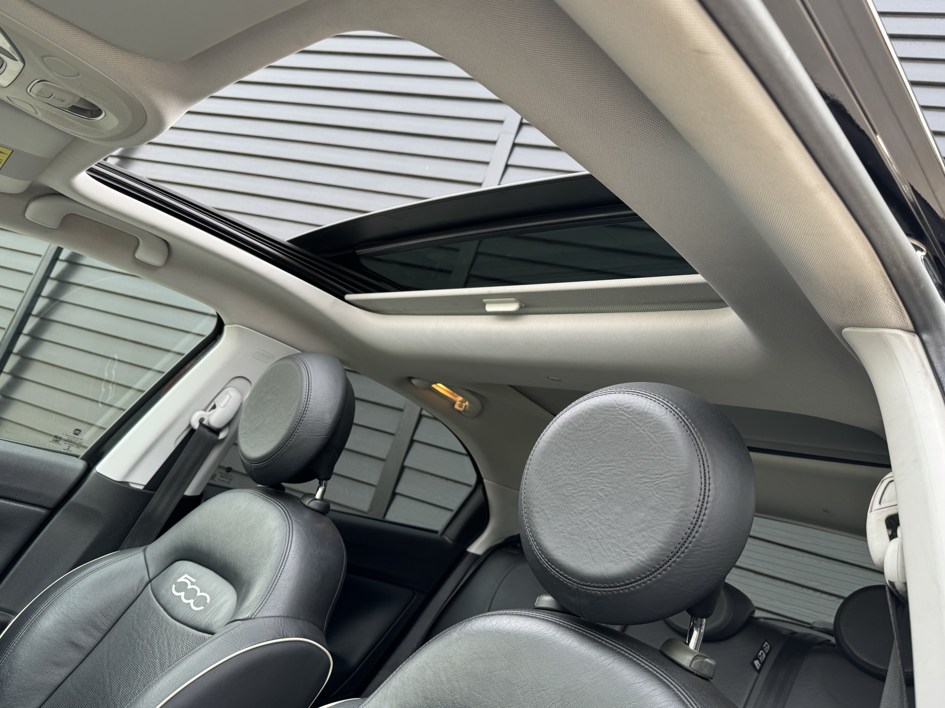 Fiat 500X 1.4 Turbo Club