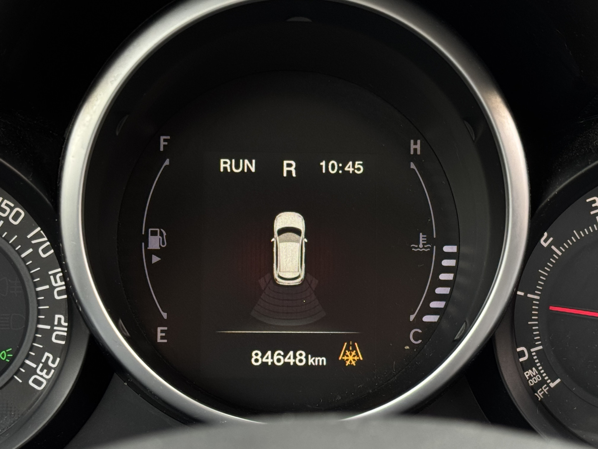 Fiat 500X 1.4 Turbo Club