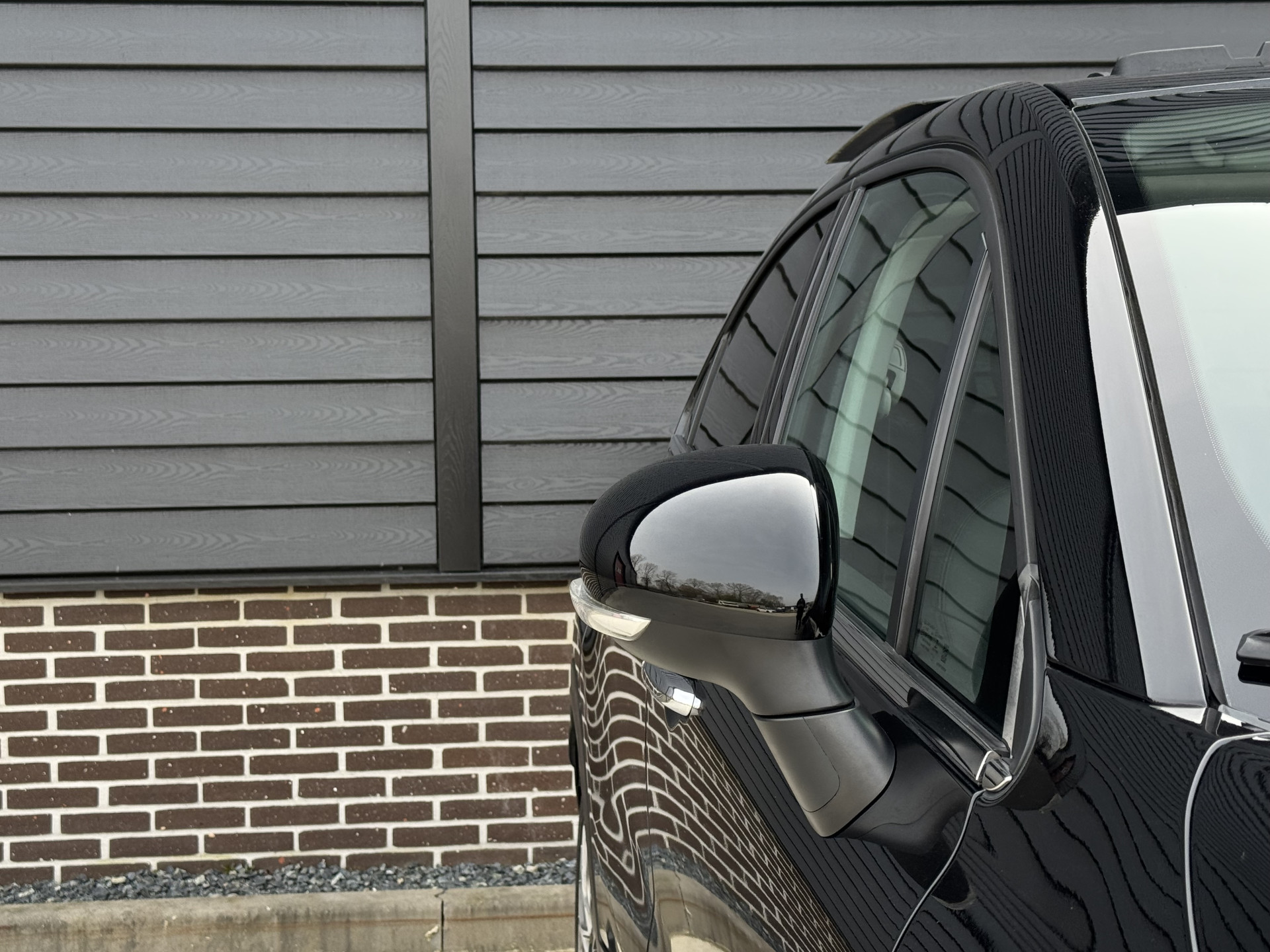 Fiat 500X 1.4 Turbo Club