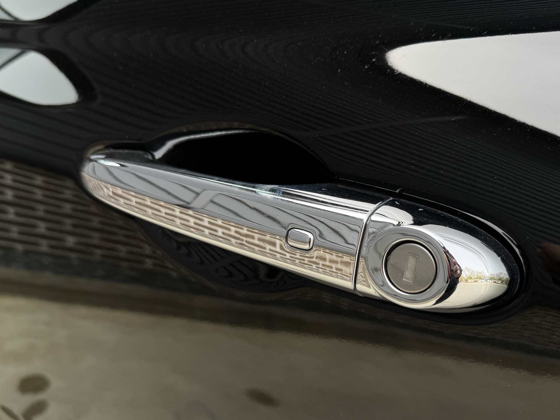 Fiat 500X 1.4 Turbo Club