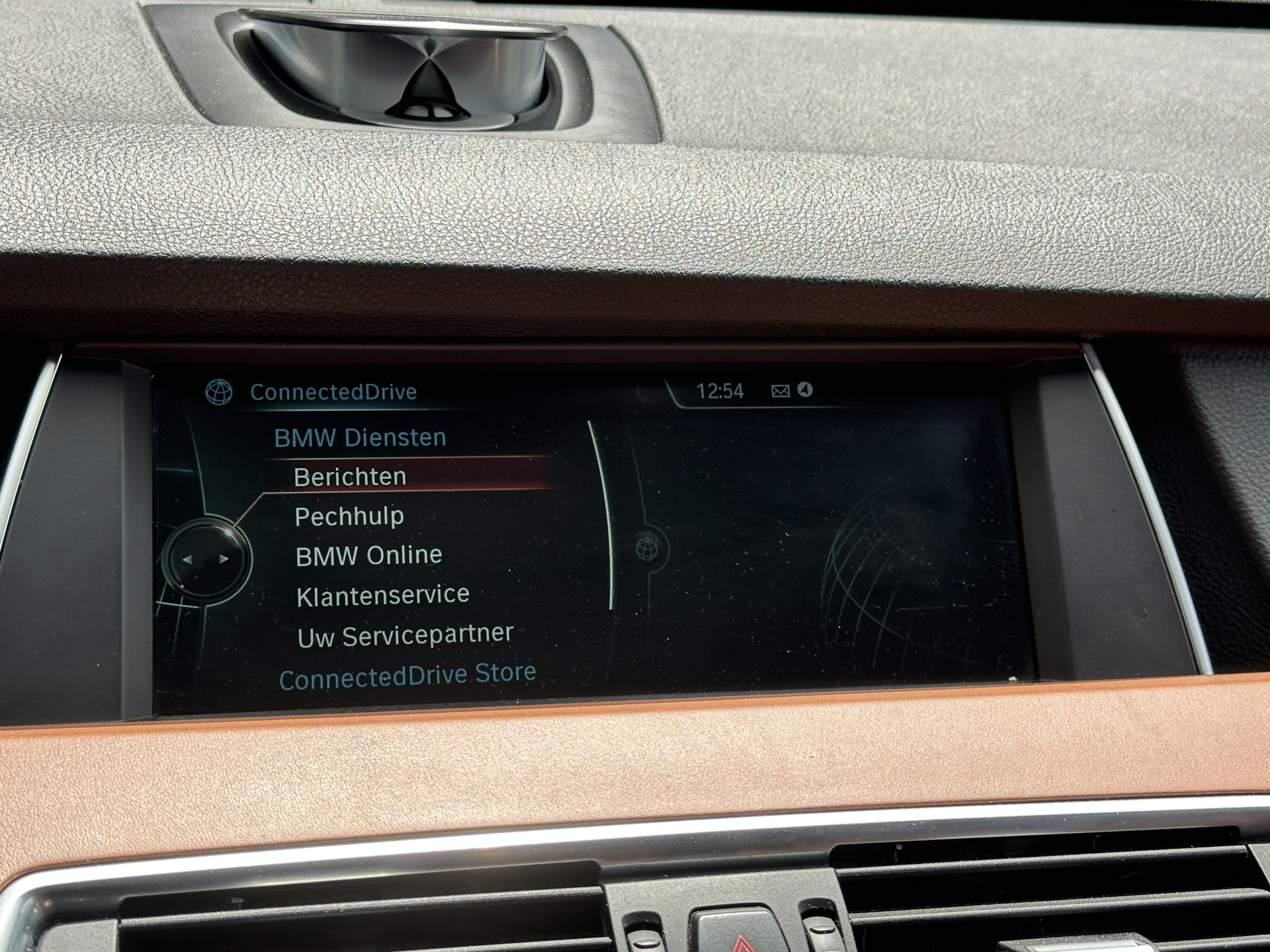 BMW 5 Serie Gran Turismo 550xi V8 M Sport 449 pk