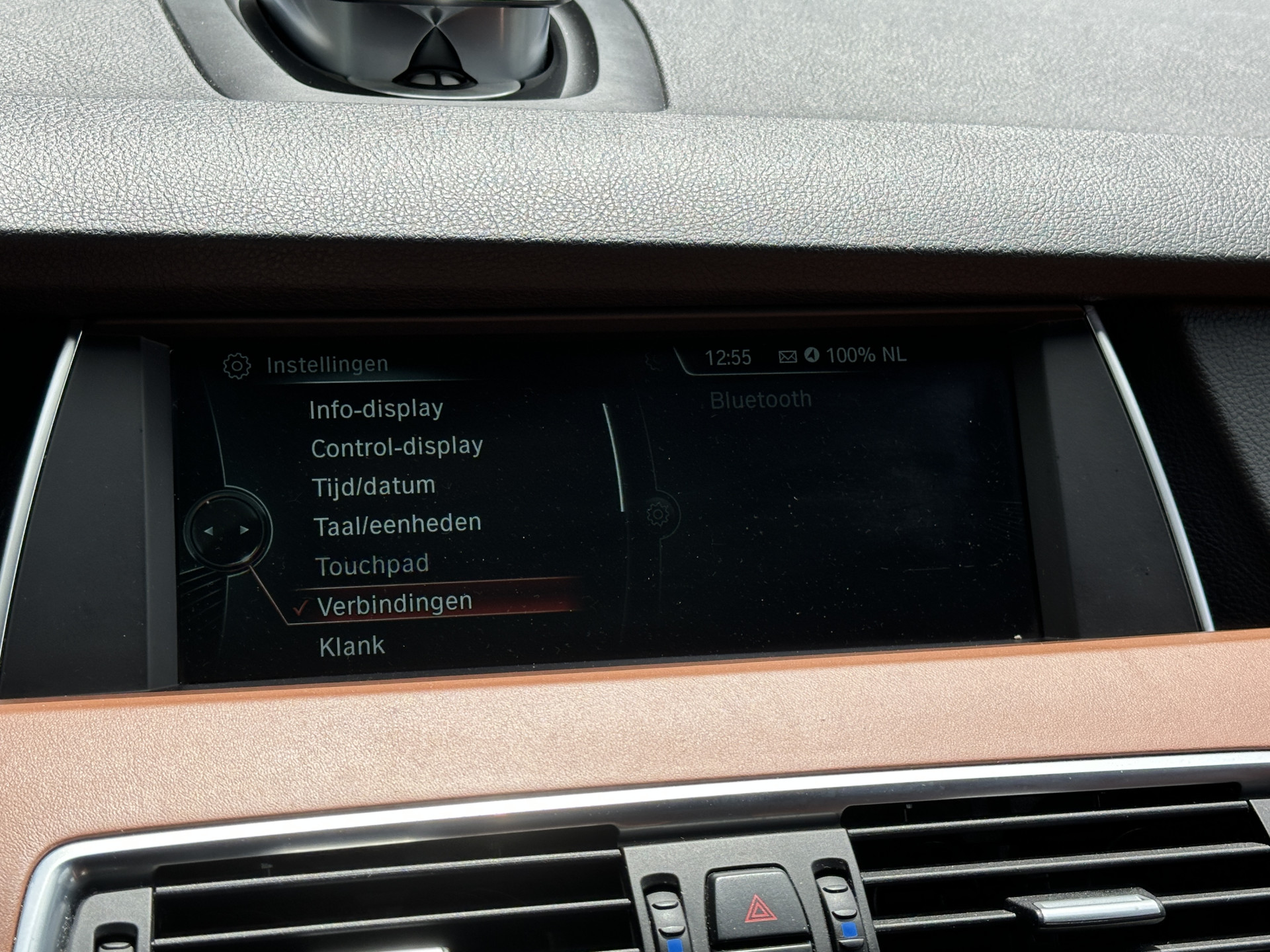 BMW 5 Serie Gran Turismo 550xi V8 M Sport 449 pk