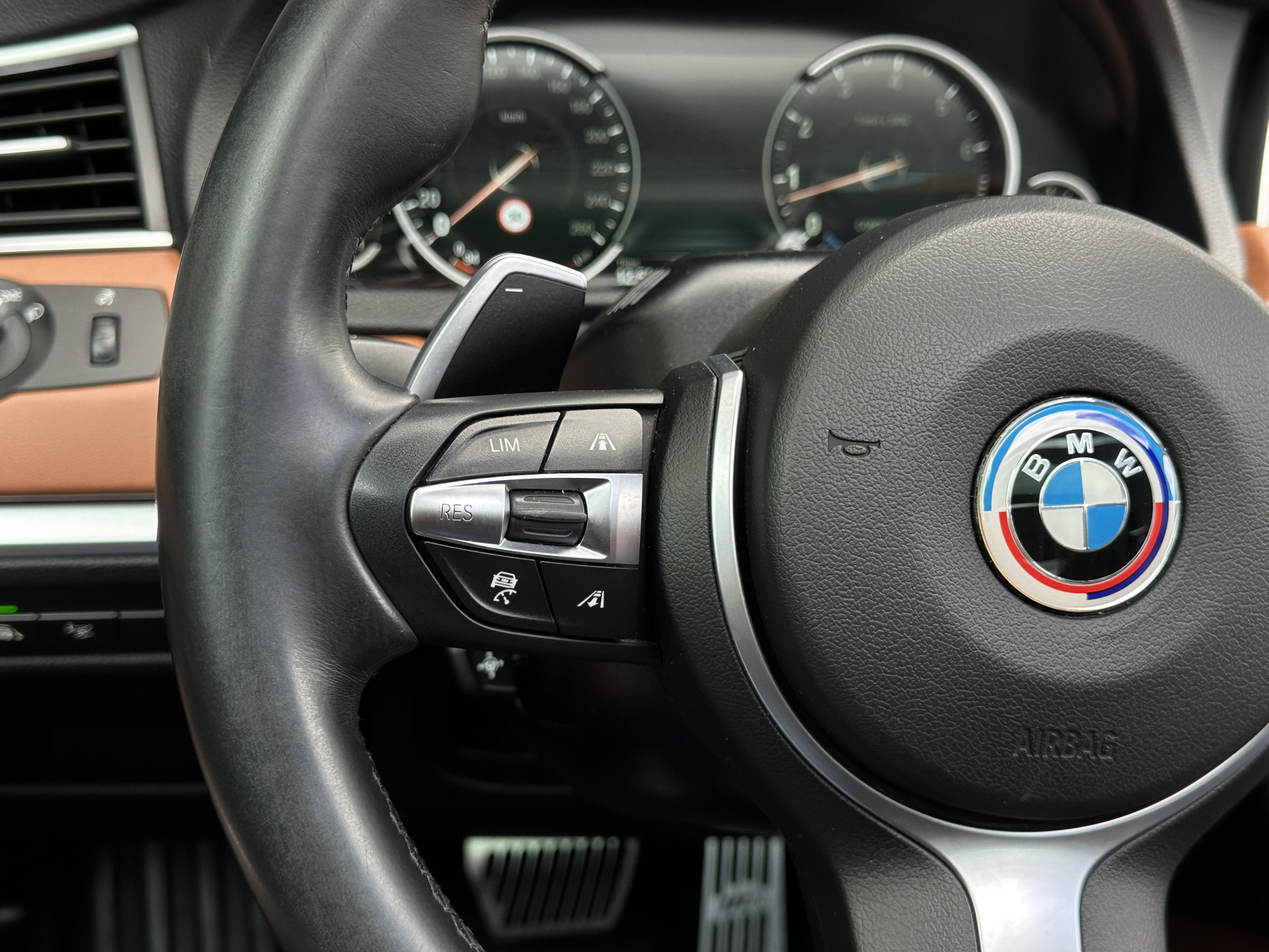 BMW 5 Serie Gran Turismo 550xi V8 M Sport 449 pk