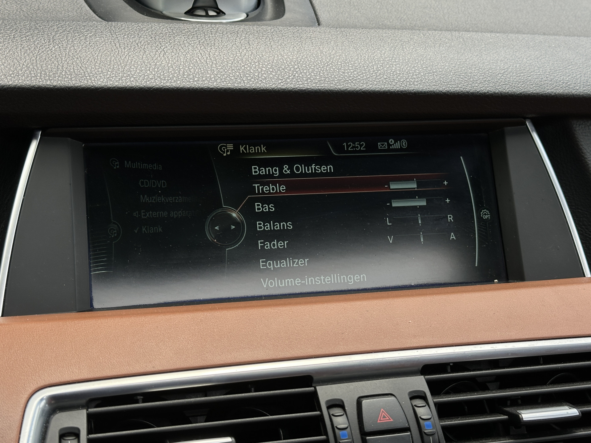 BMW 5 Serie Gran Turismo 550xi V8 M Sport 449 pk