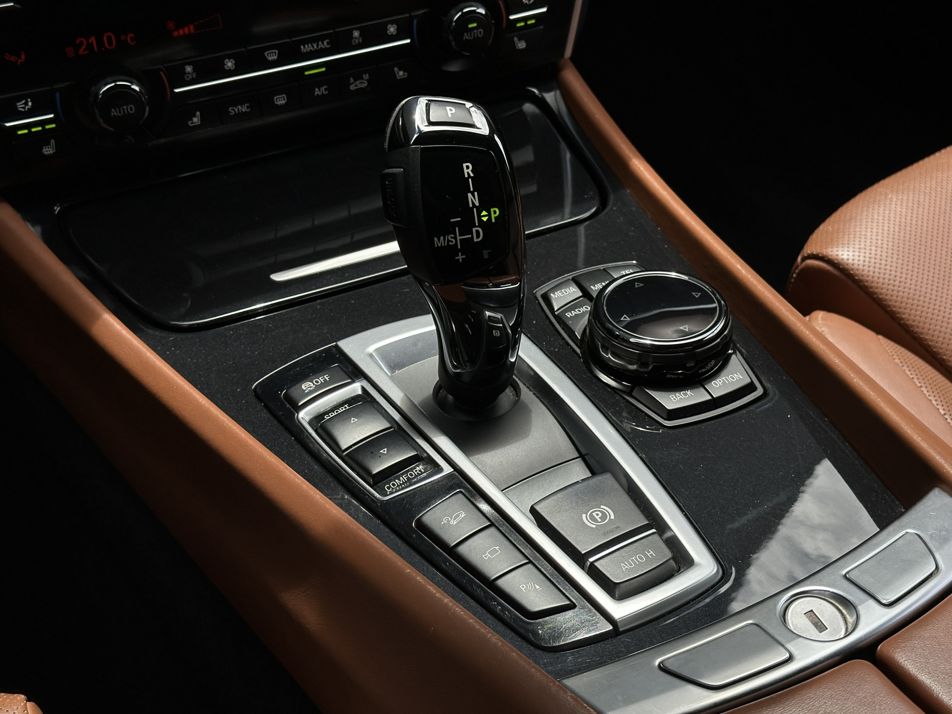 BMW 5 Serie Gran Turismo 550xi V8 M Sport 449 pk