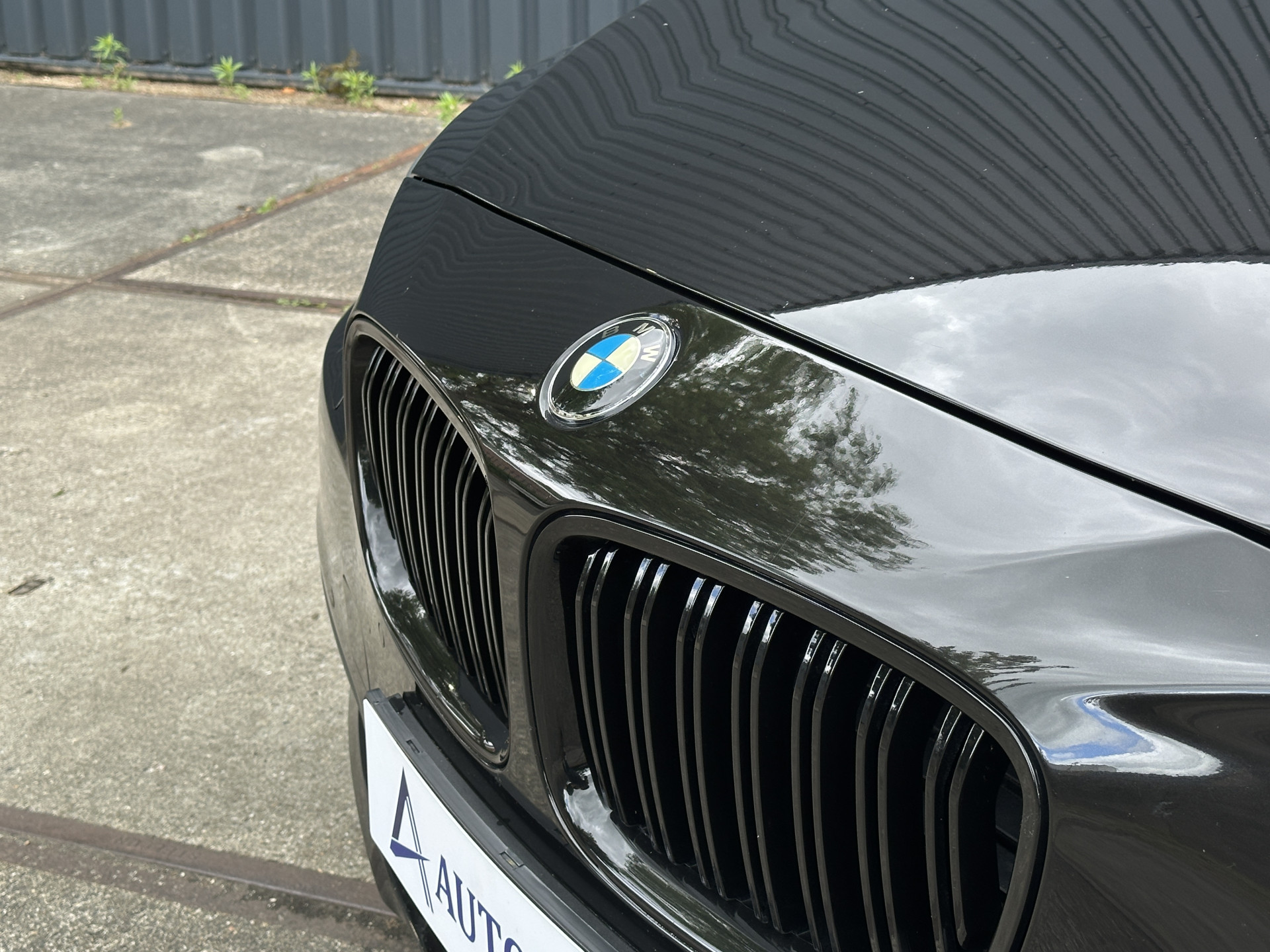 BMW 5 Serie Gran Turismo 550xi V8 M Sport 449 pk
