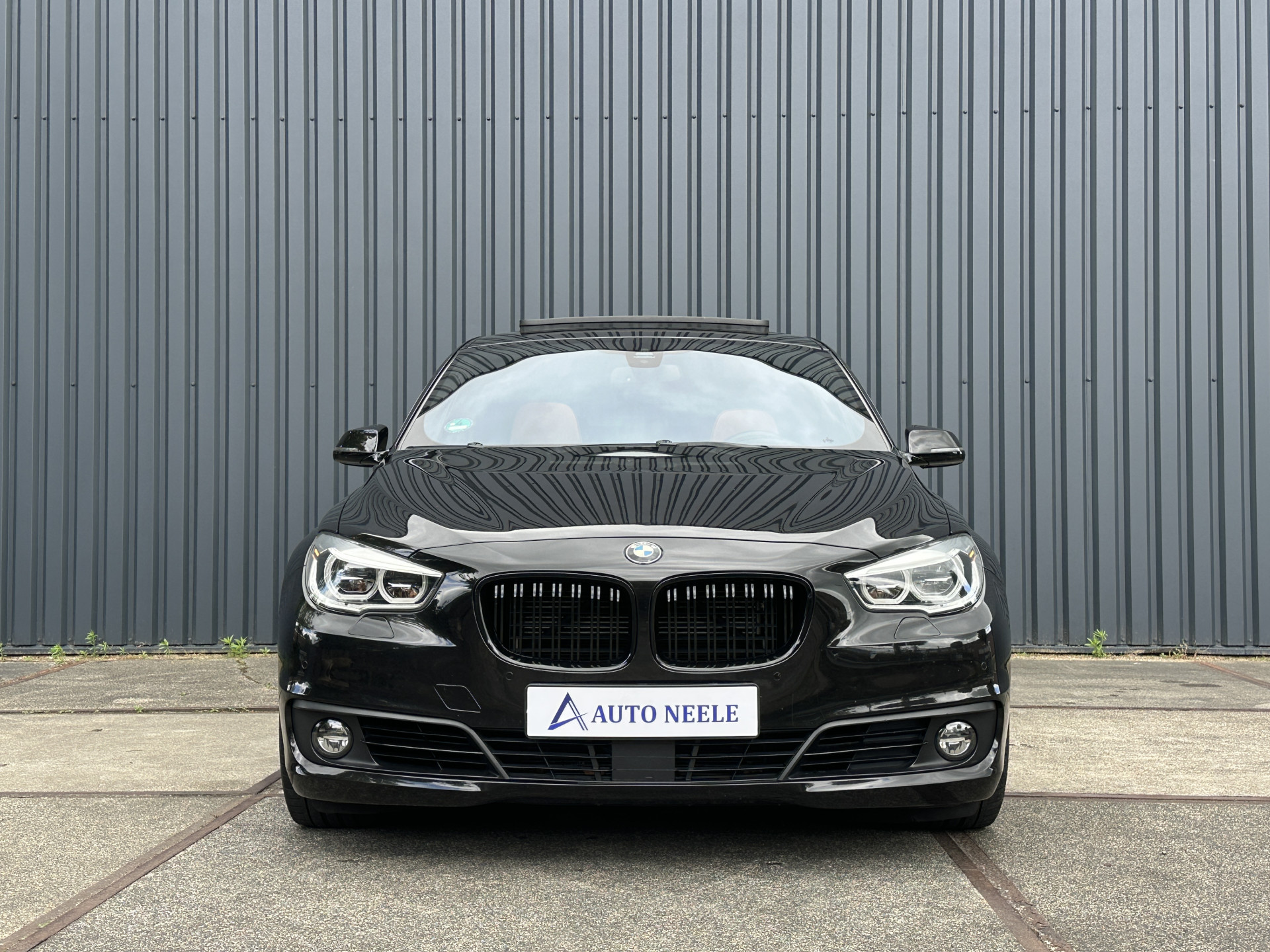 BMW 5 Serie Gran Turismo 550xi V8 M Sport 449 pk