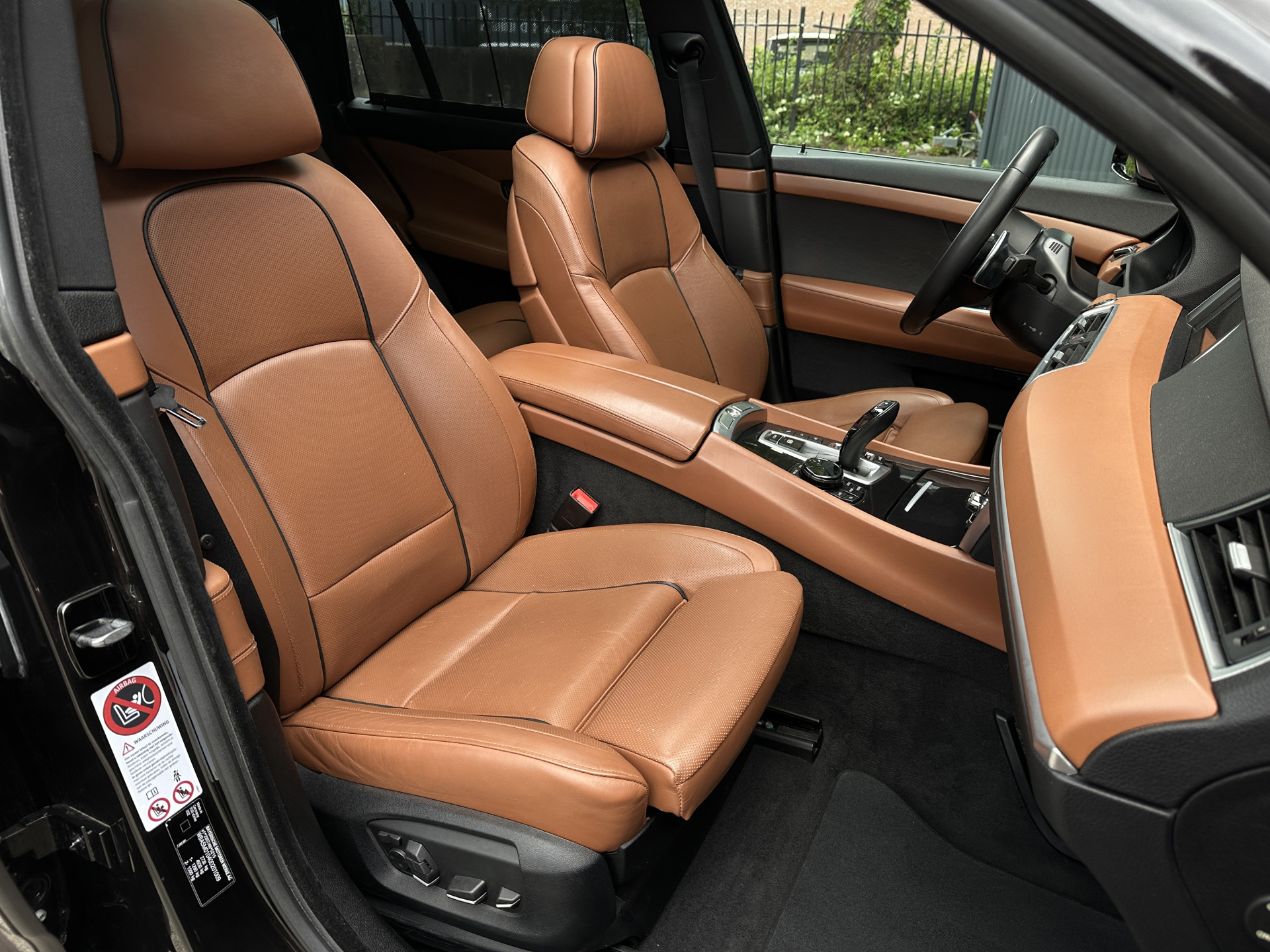BMW 5 Serie Gran Turismo 550xi V8 M Sport 449 pk