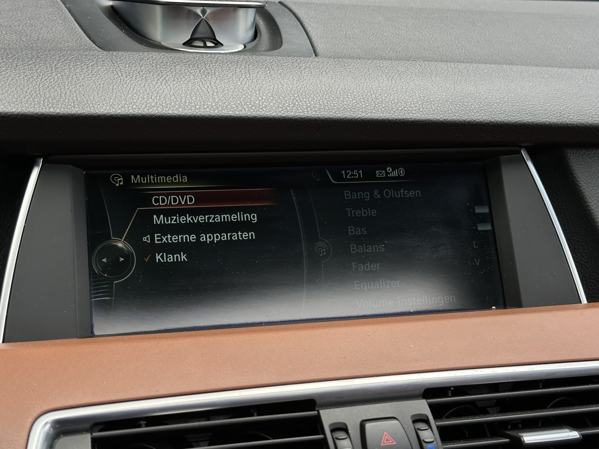 BMW 5 Serie Gran Turismo 550xi V8 M Sport 449 pk