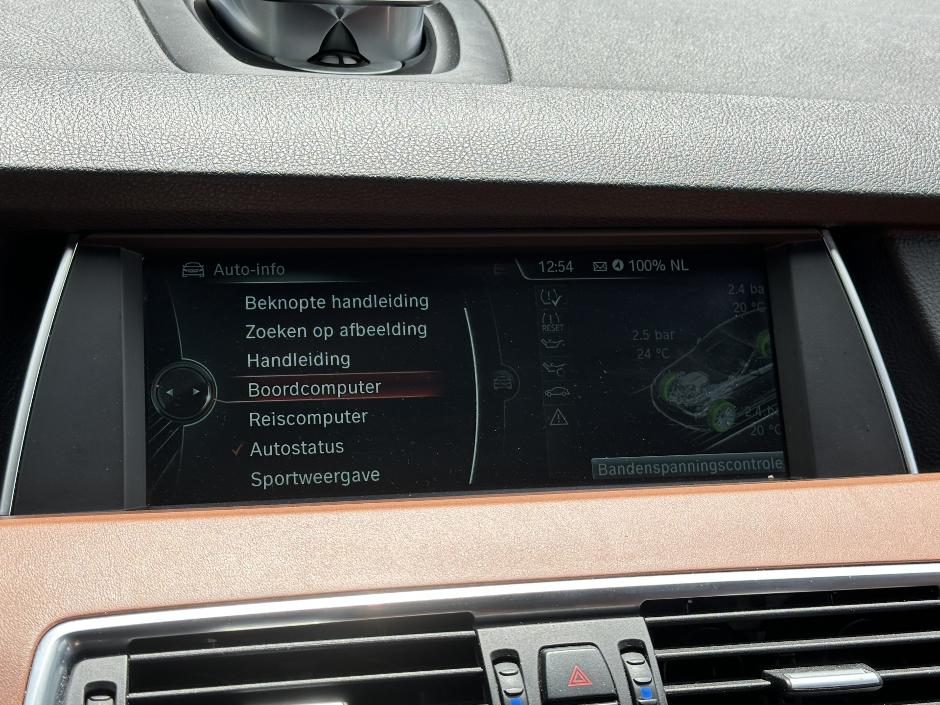 BMW 5 Serie Gran Turismo 550xi V8 M Sport 449 pk