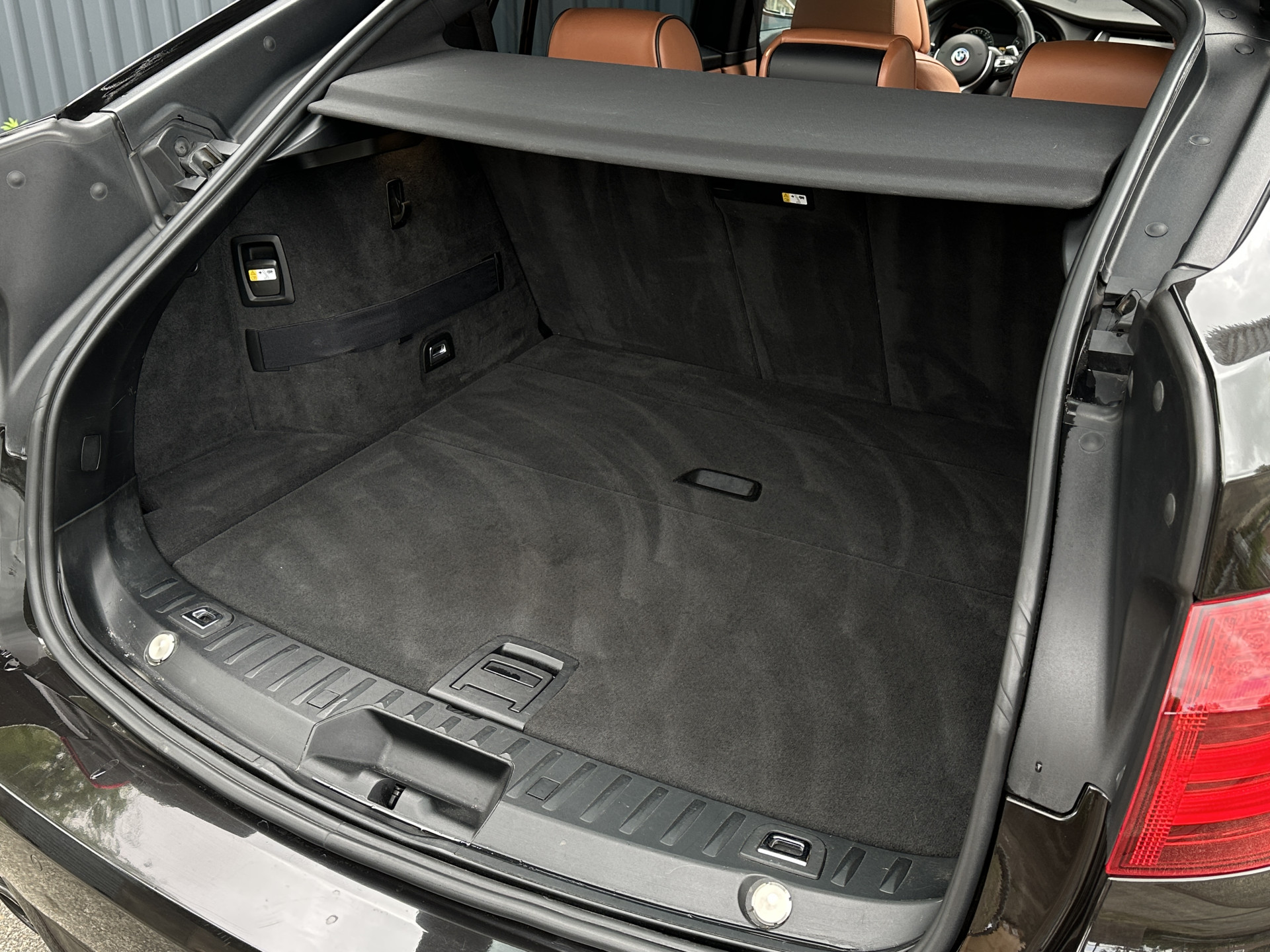 BMW 5 Serie Gran Turismo 550xi V8 M Sport 449 pk
