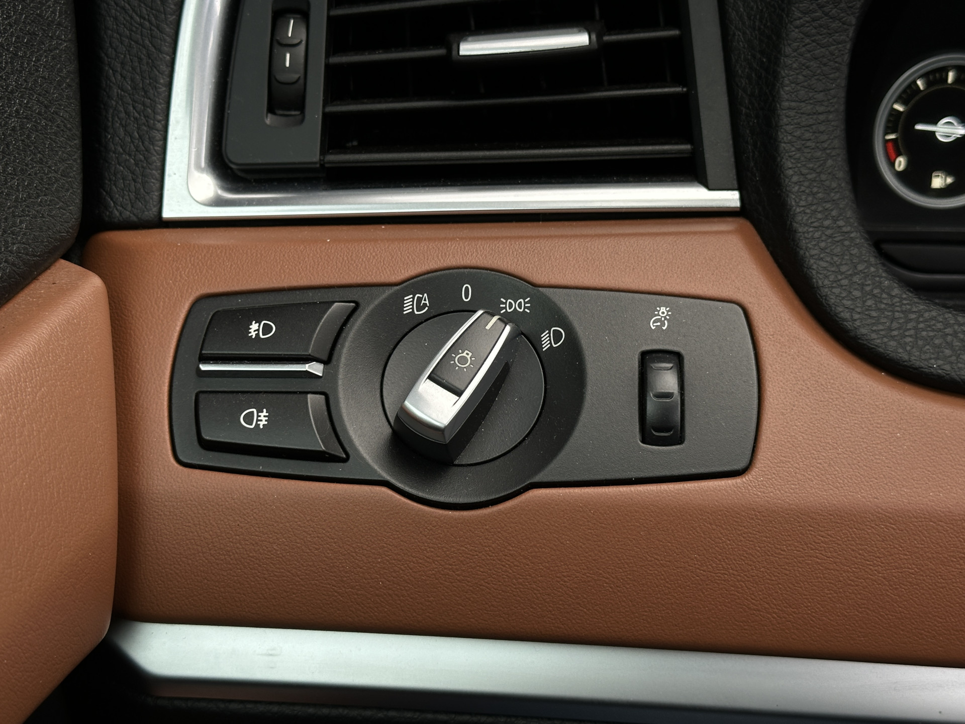 BMW 5 Serie Gran Turismo 550xi V8 M Sport 449 pk