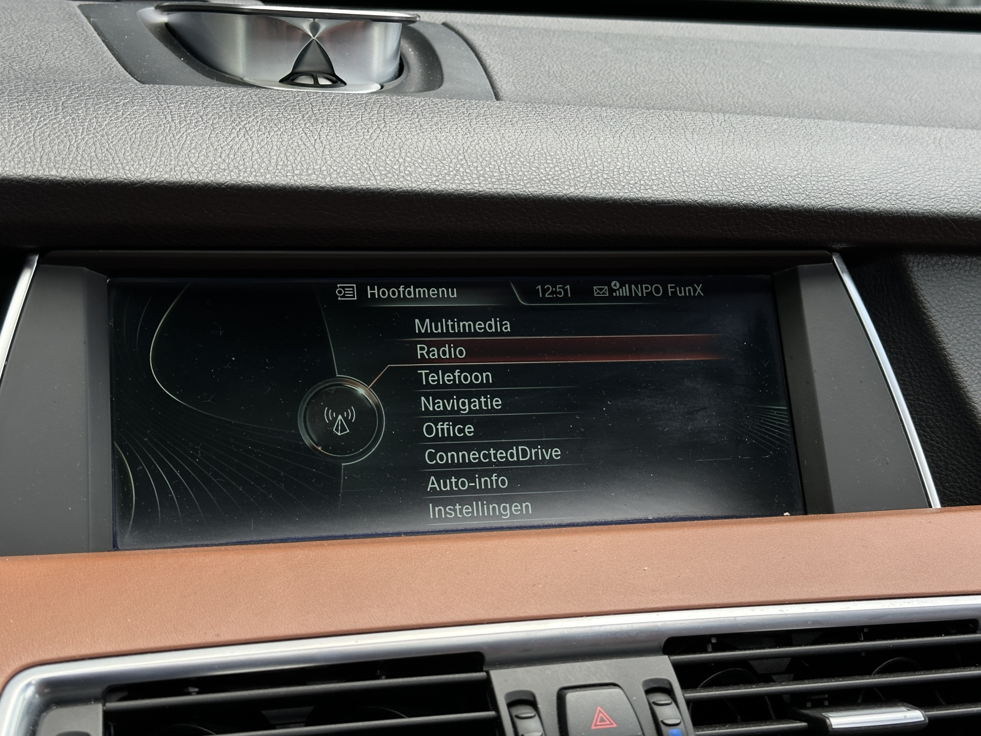 BMW 5 Serie Gran Turismo 550xi V8 M Sport 449 pk