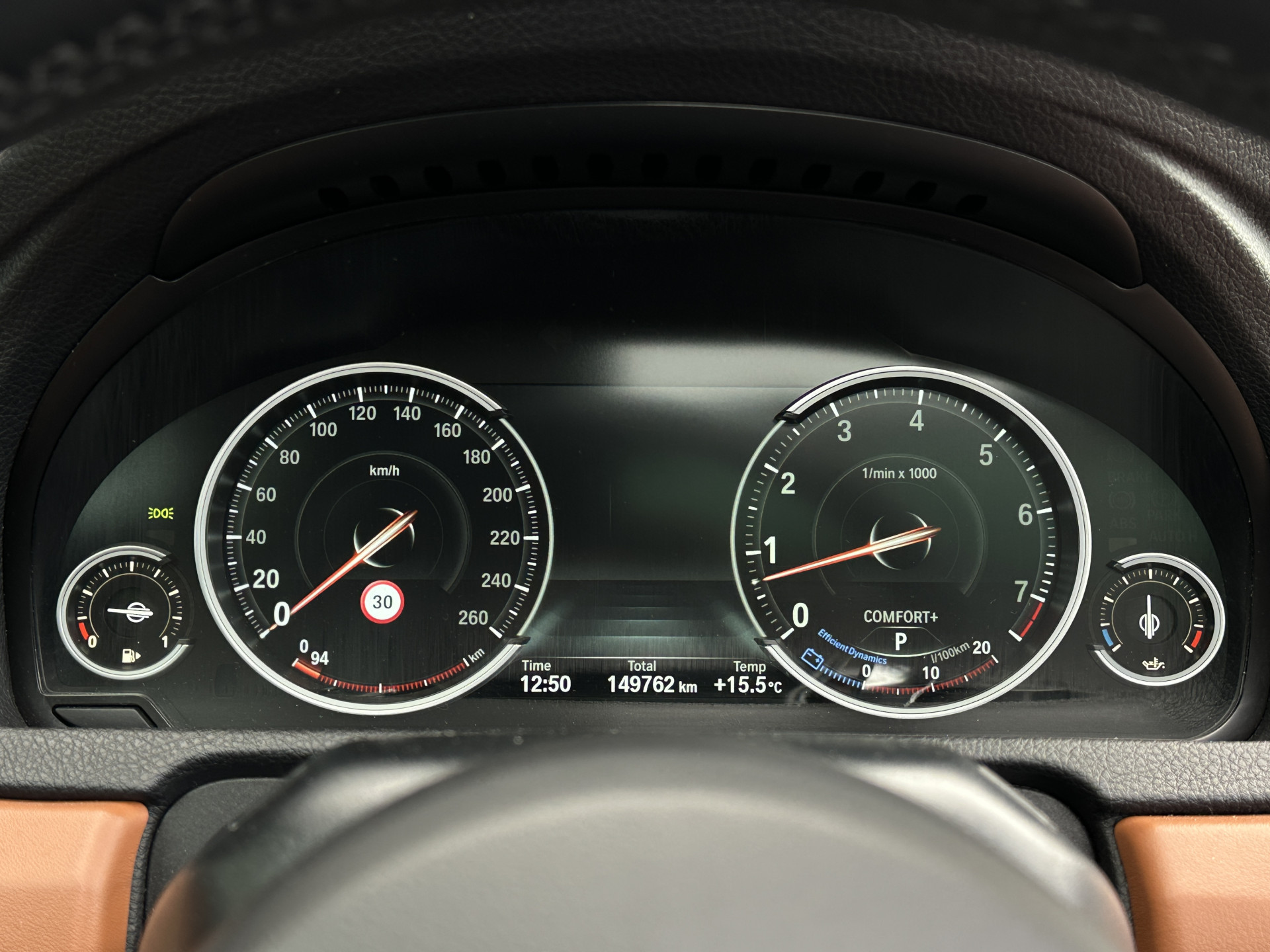 BMW 5 Serie Gran Turismo 550xi V8 M Sport 449 pk