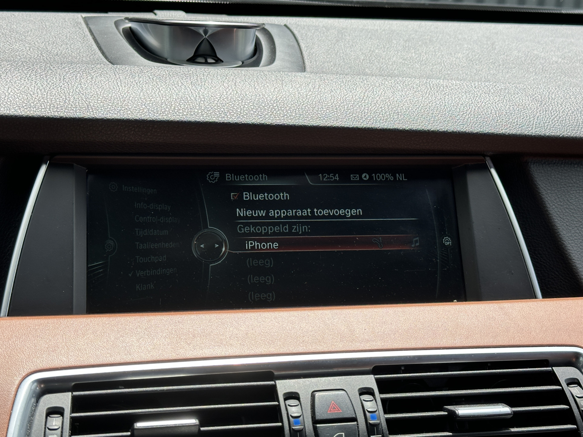 BMW 5 Serie Gran Turismo 550xi V8 M Sport 449 pk