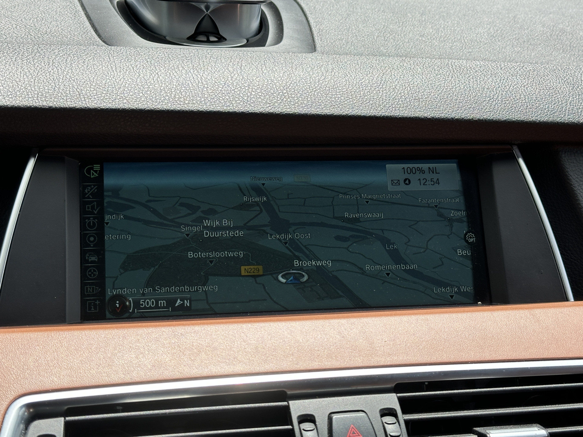 BMW 5 Serie Gran Turismo 550xi V8 M Sport 449 pk
