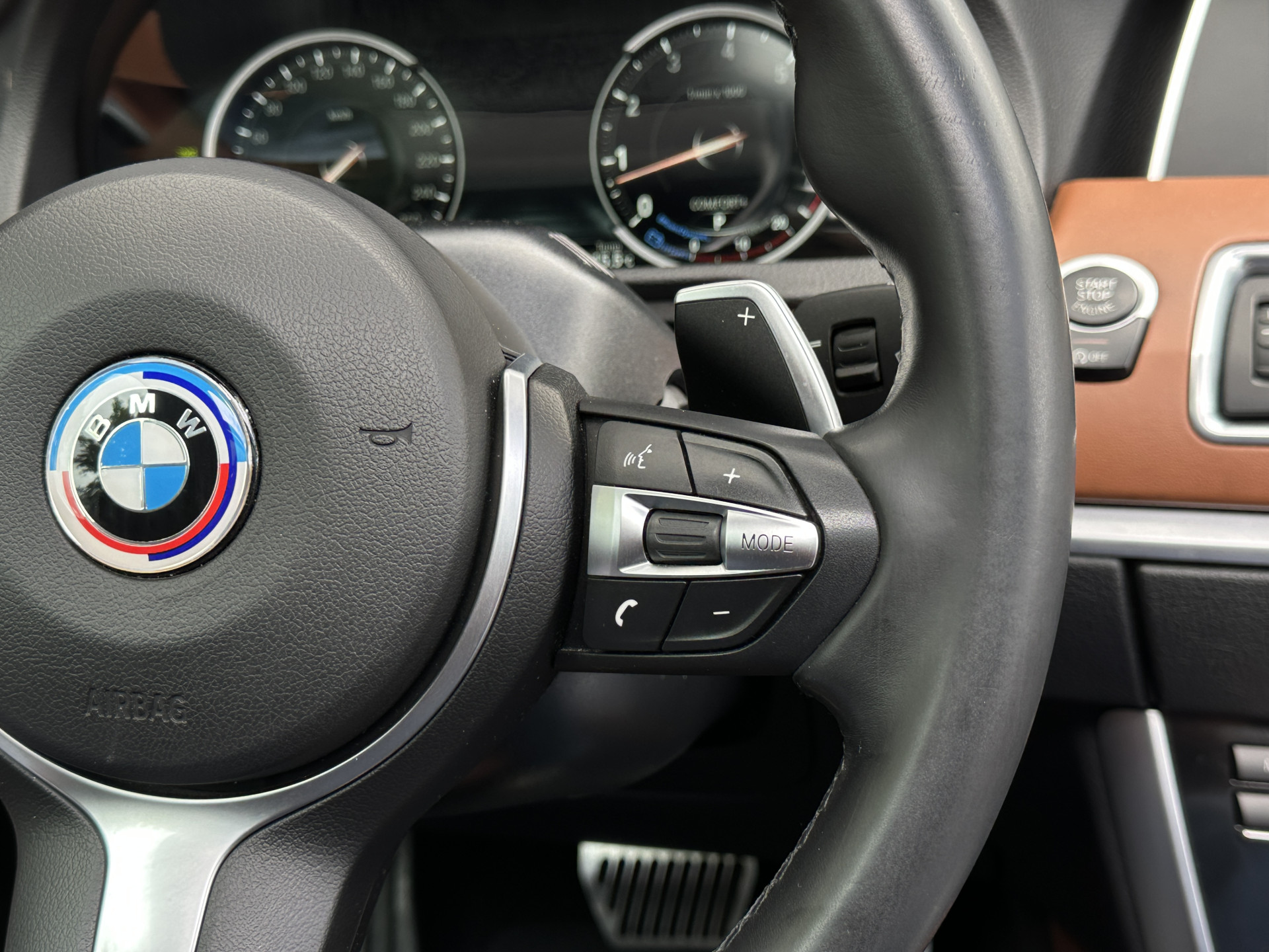 BMW 5 Serie Gran Turismo 550xi V8 M Sport 449 pk