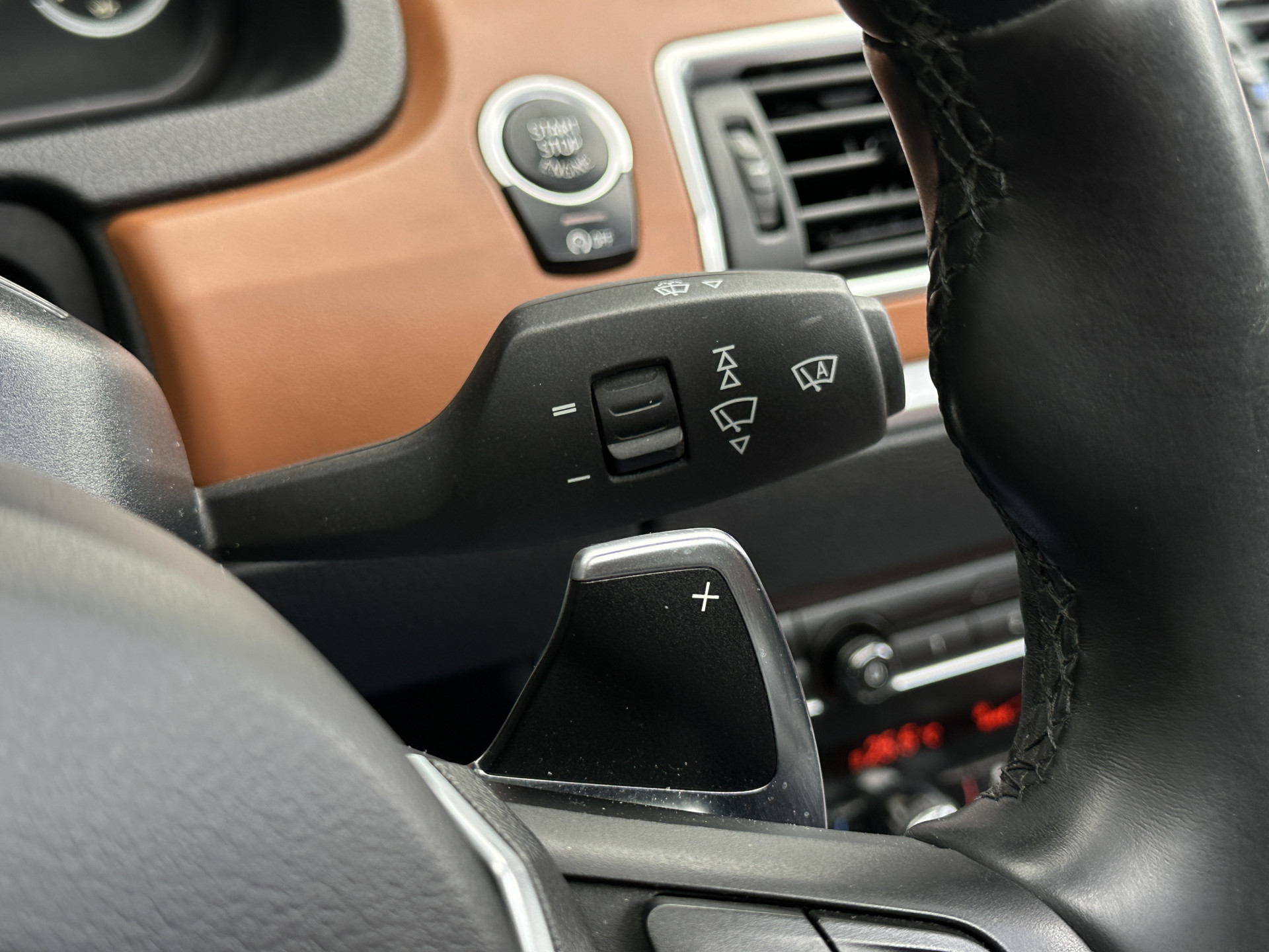BMW 5 Serie Gran Turismo 550xi V8 M Sport 449 pk