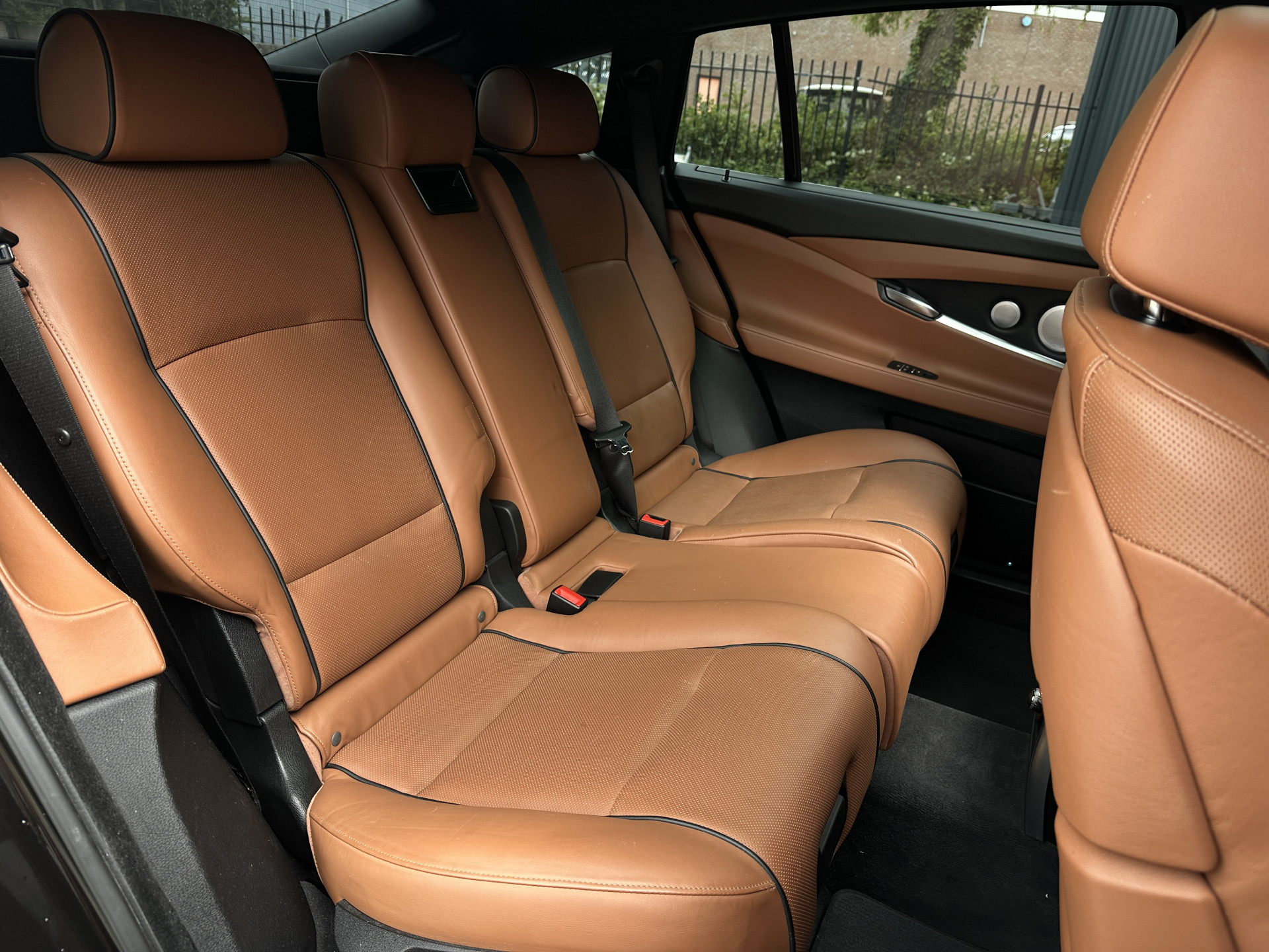 BMW 5 Serie Gran Turismo 550xi V8 M Sport 449 pk