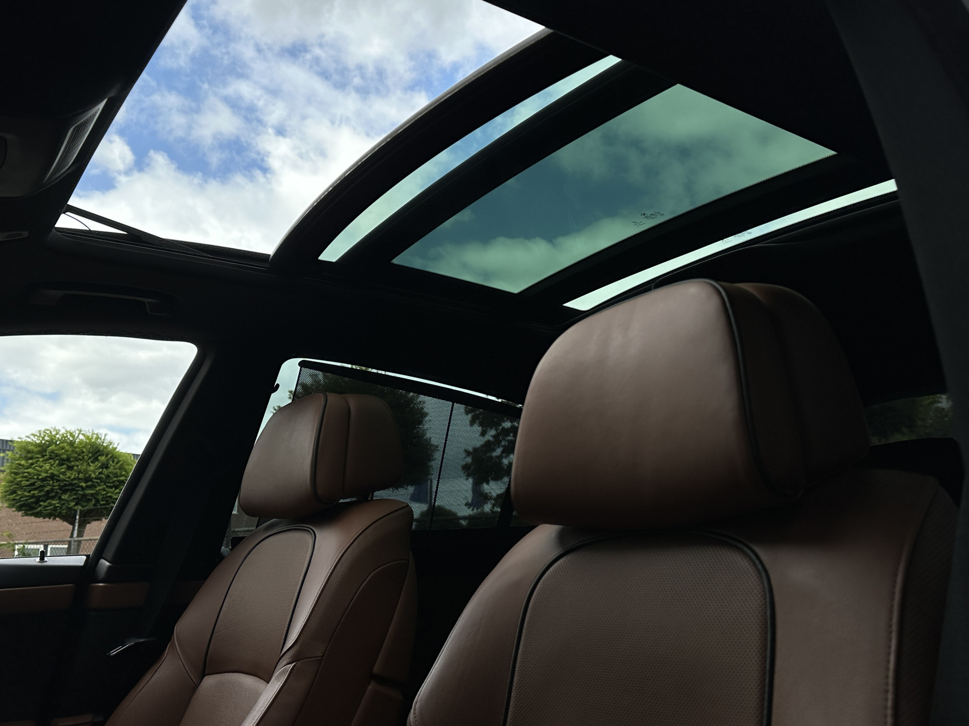 BMW 5 Serie Gran Turismo 550xi V8 M Sport 449 pk