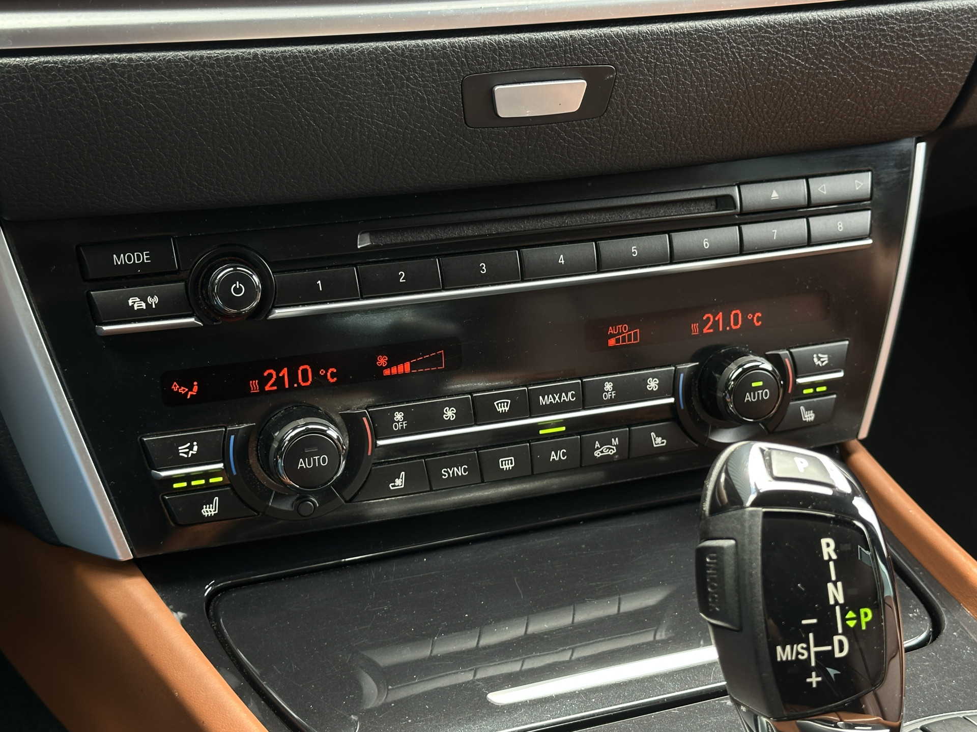 BMW 5 Serie Gran Turismo 550xi V8 M Sport 449 pk