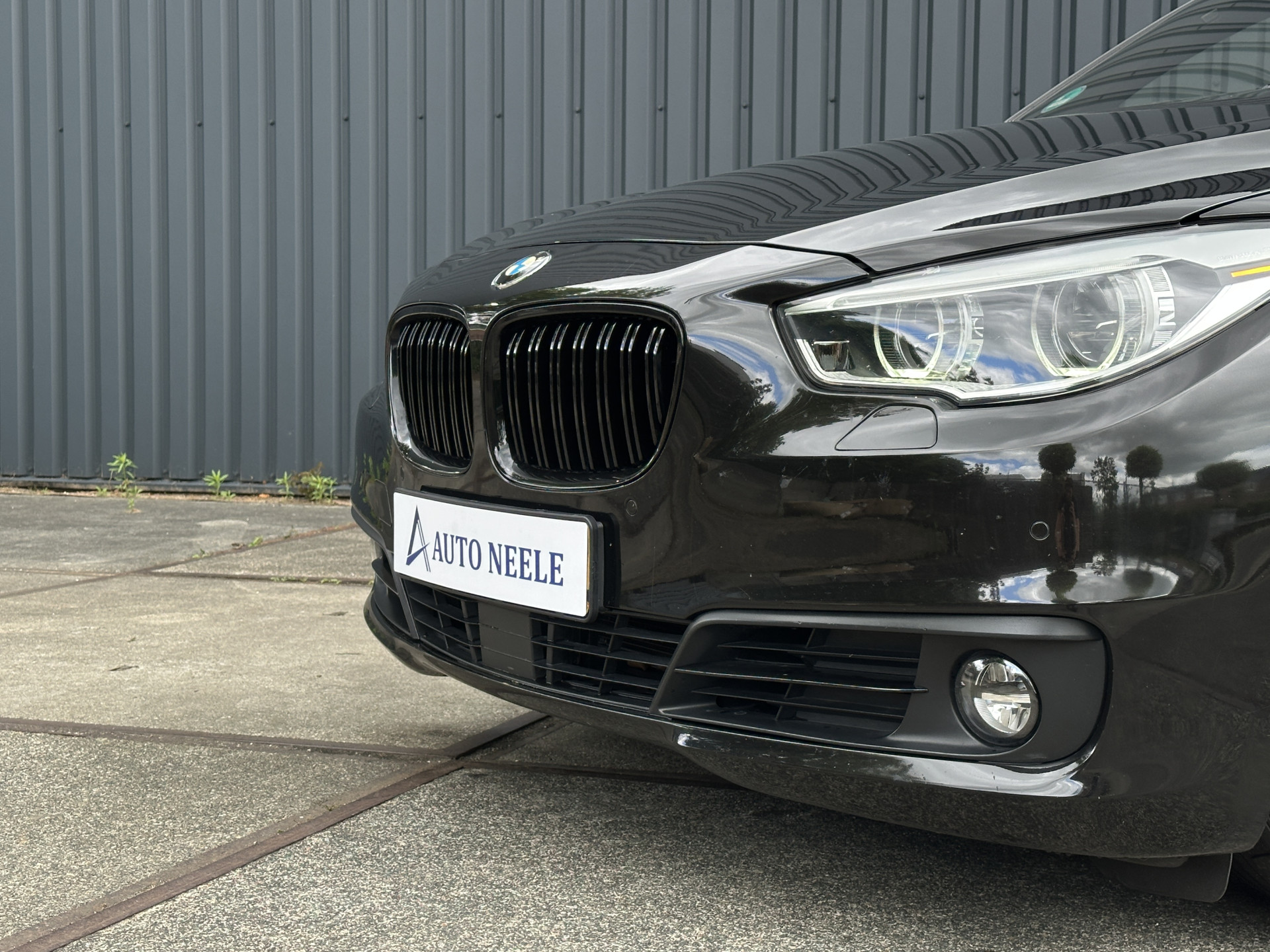 BMW 5 Serie Gran Turismo 550xi V8 M Sport 449 pk