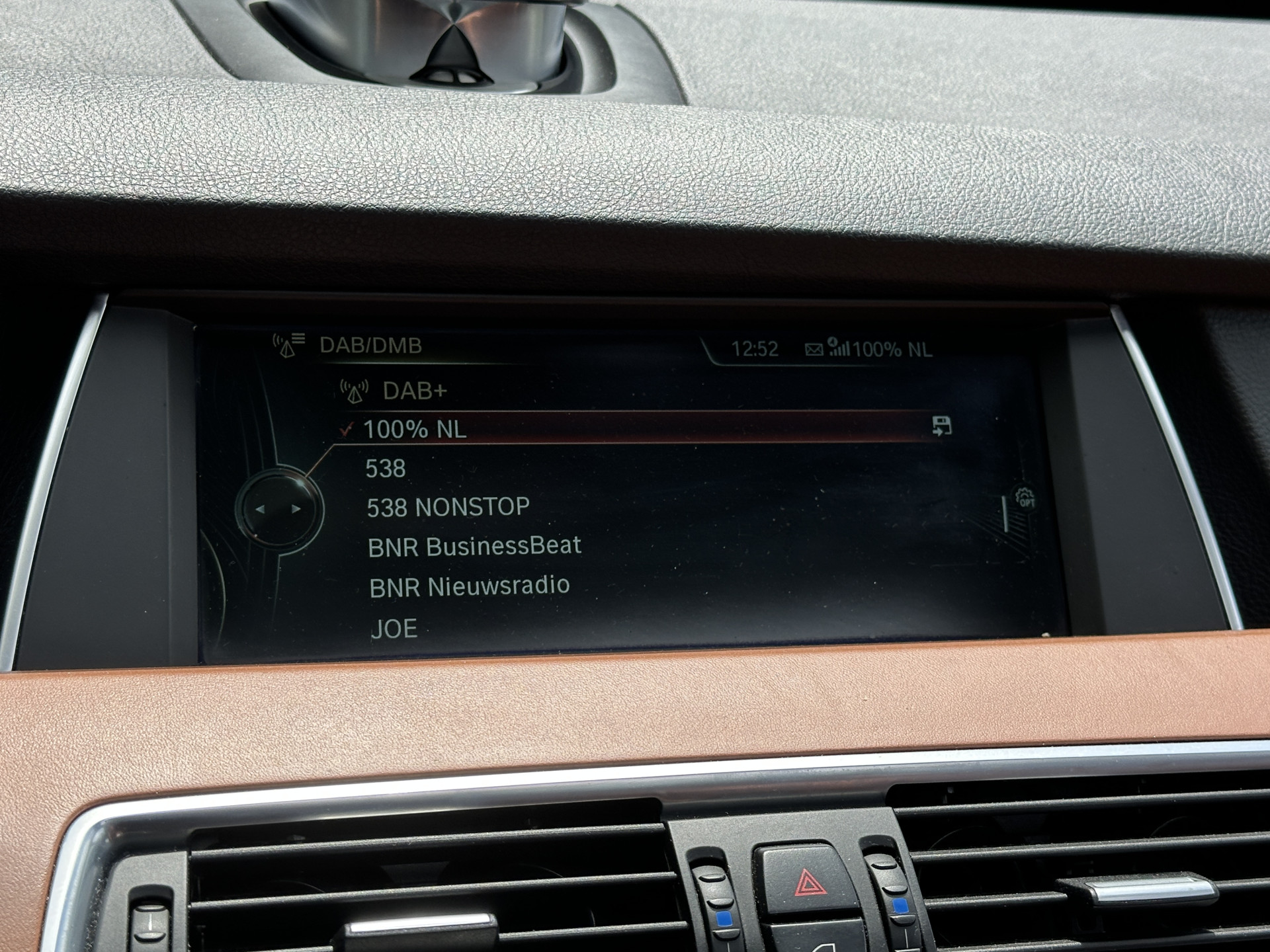 BMW 5 Serie Gran Turismo 550xi V8 M Sport 449 pk