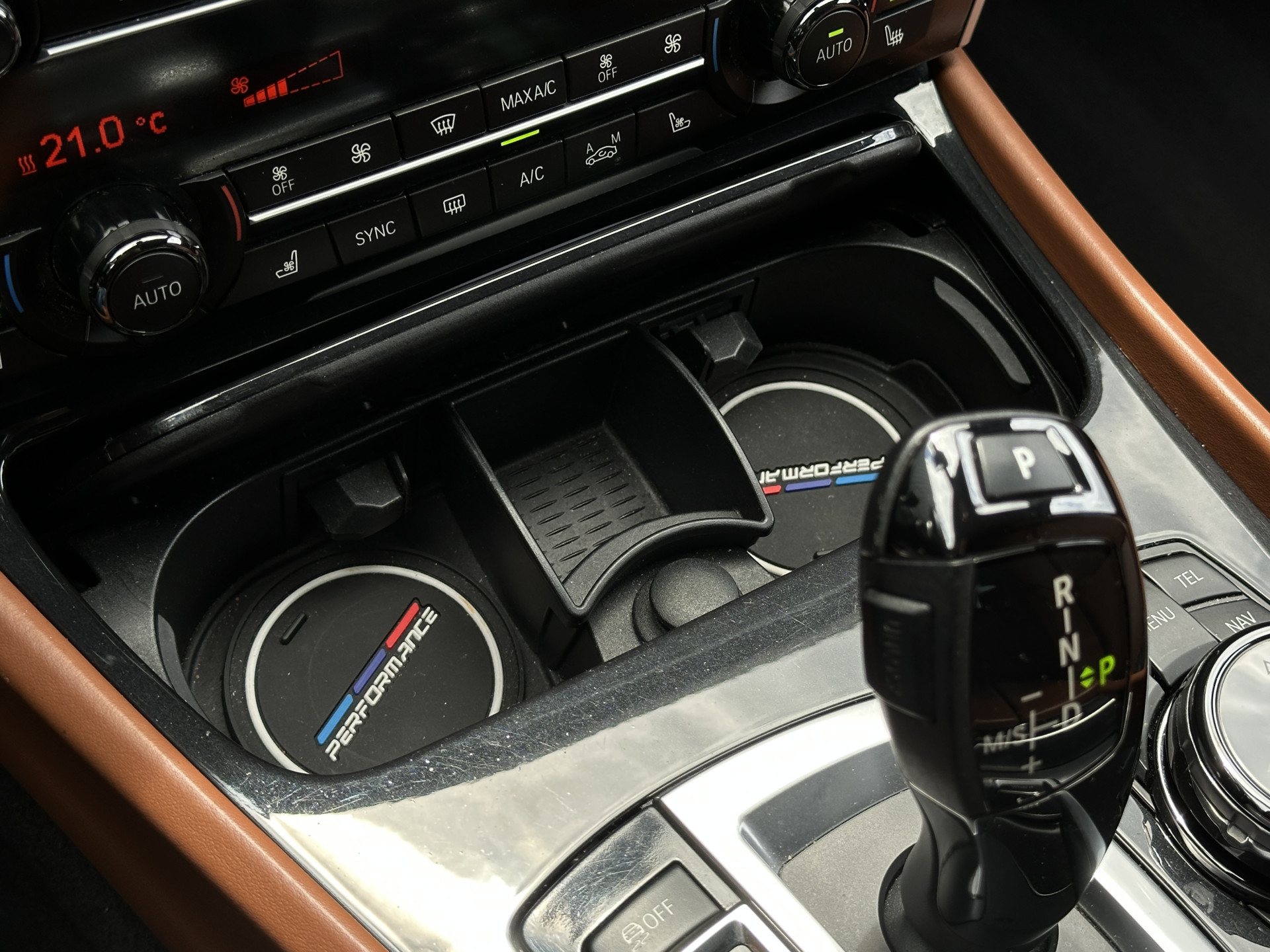 BMW 5 Serie Gran Turismo 550xi V8 M Sport 449 pk