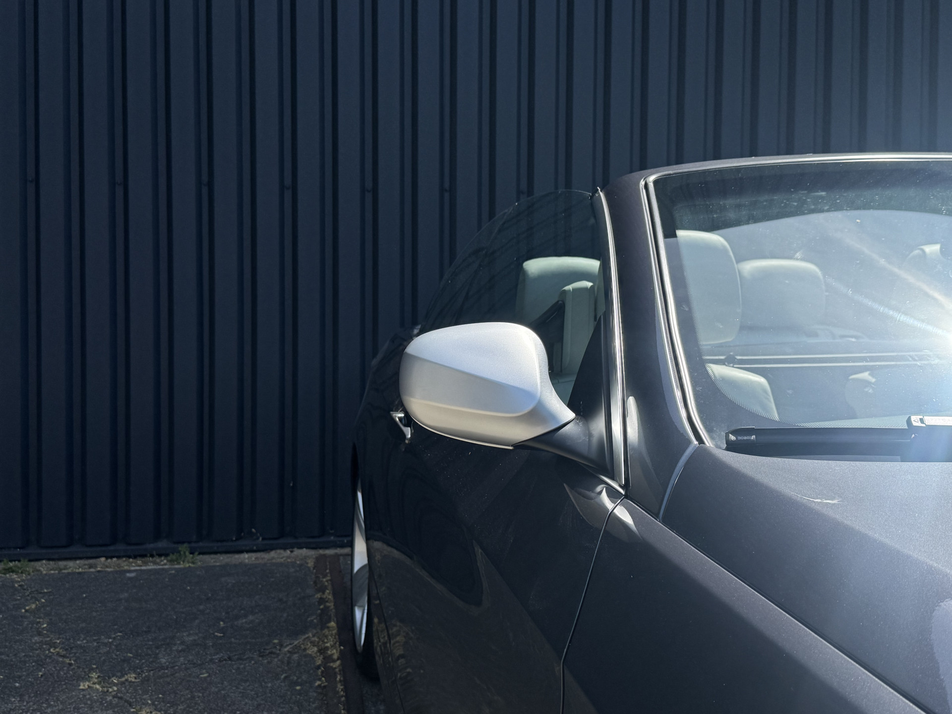 BMW 3 Serie Cabrio 325i M Sport 6 cilinder