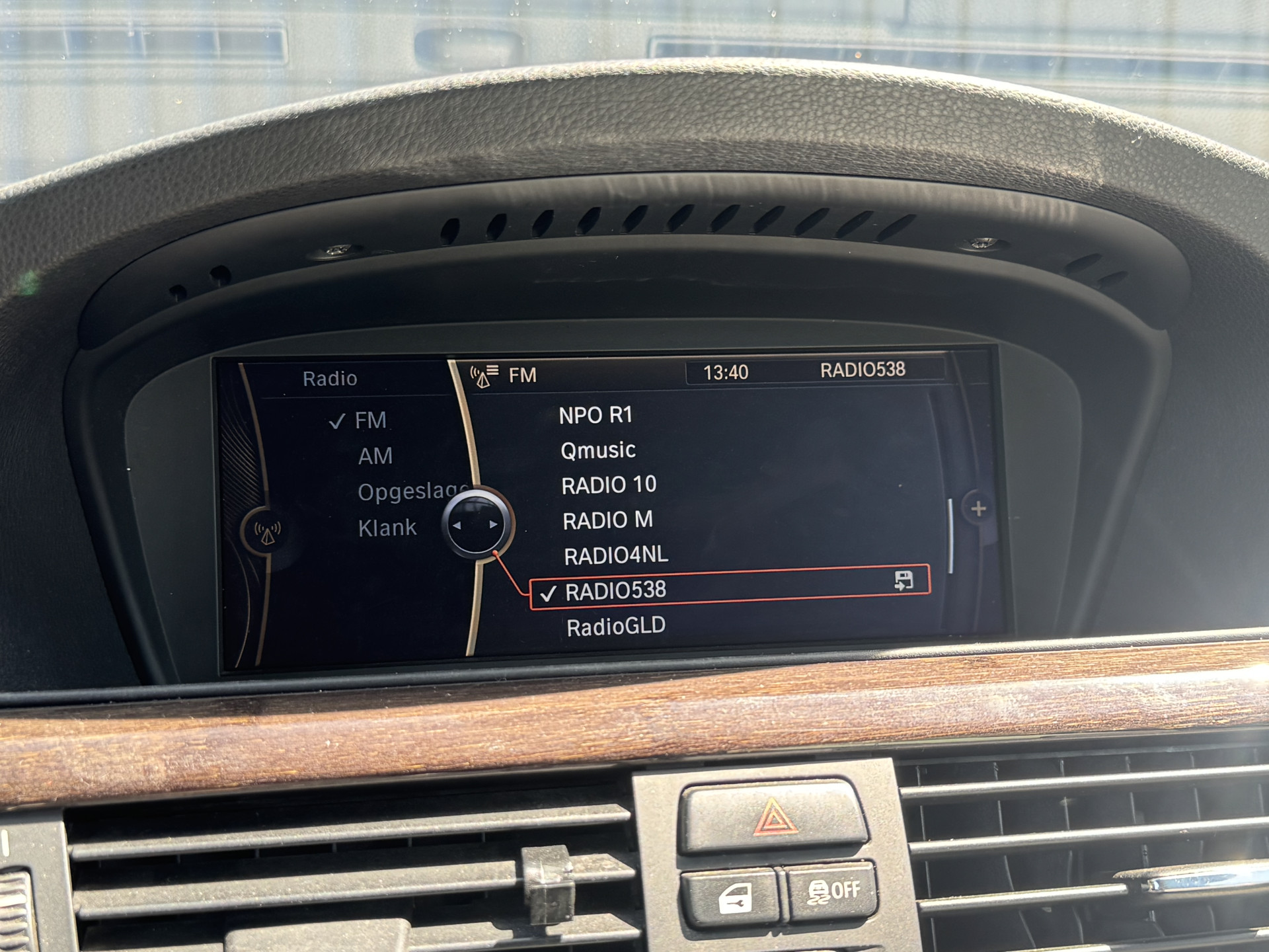 BMW 3 Serie Cabrio 325i M Sport 6 cilinder