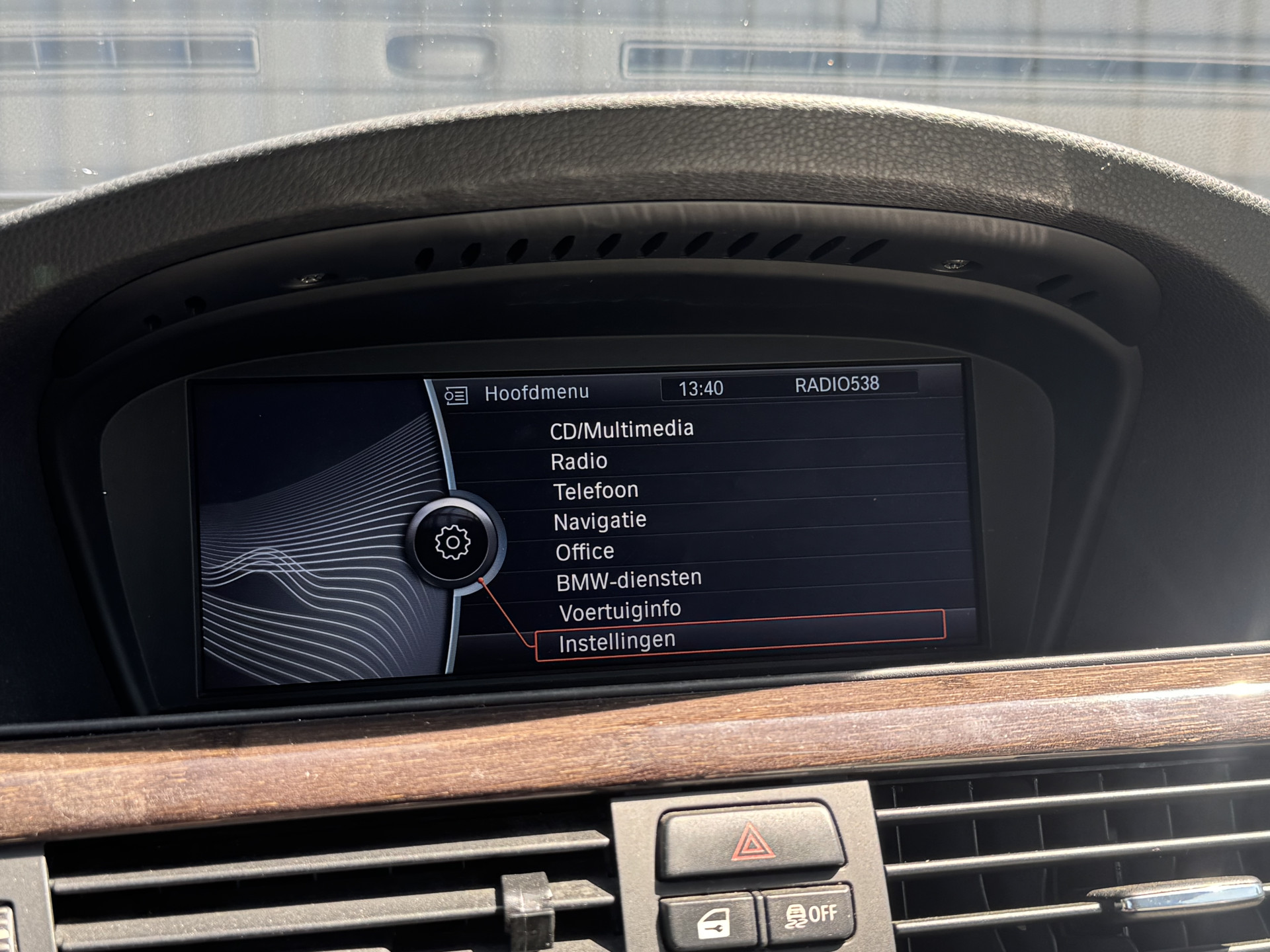 BMW 3 Serie Cabrio 325i M Sport 6 cilinder
