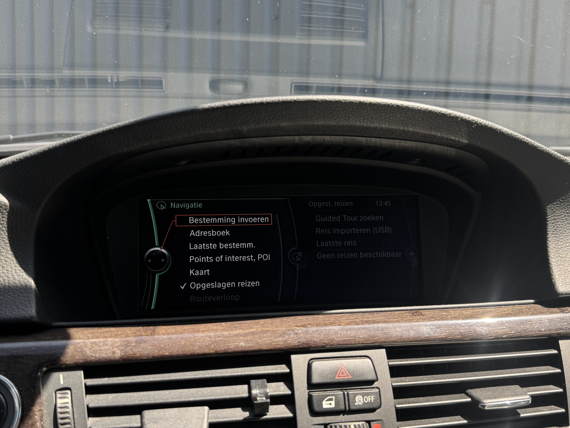 BMW 3 Serie Cabrio 325i M Sport 6 cilinder