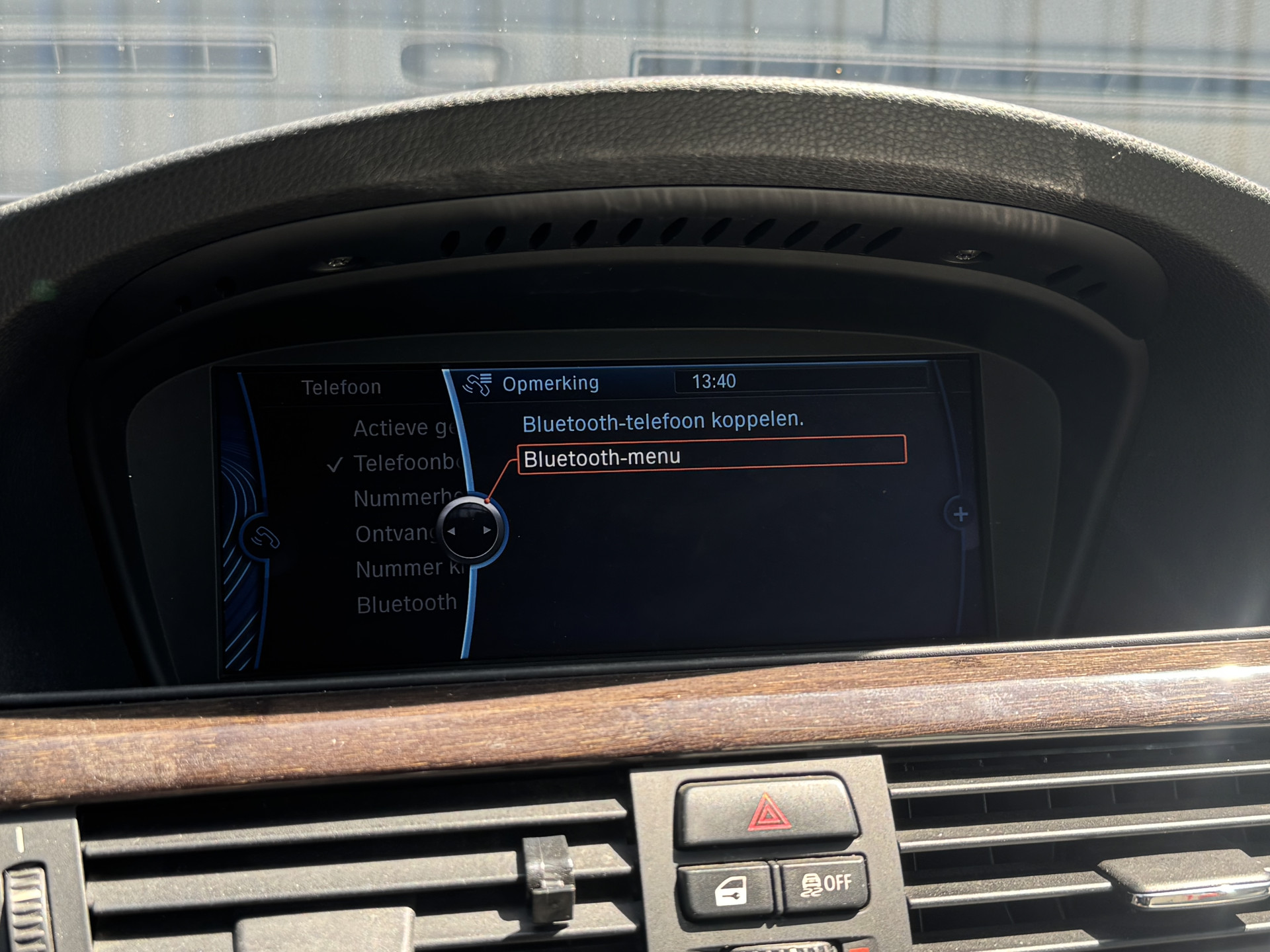 BMW 3 Serie Cabrio 325i M Sport 6 cilinder