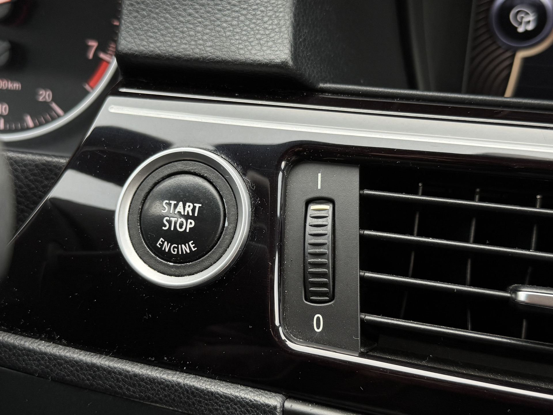 BMW 3-serie 320i M Sport Edition