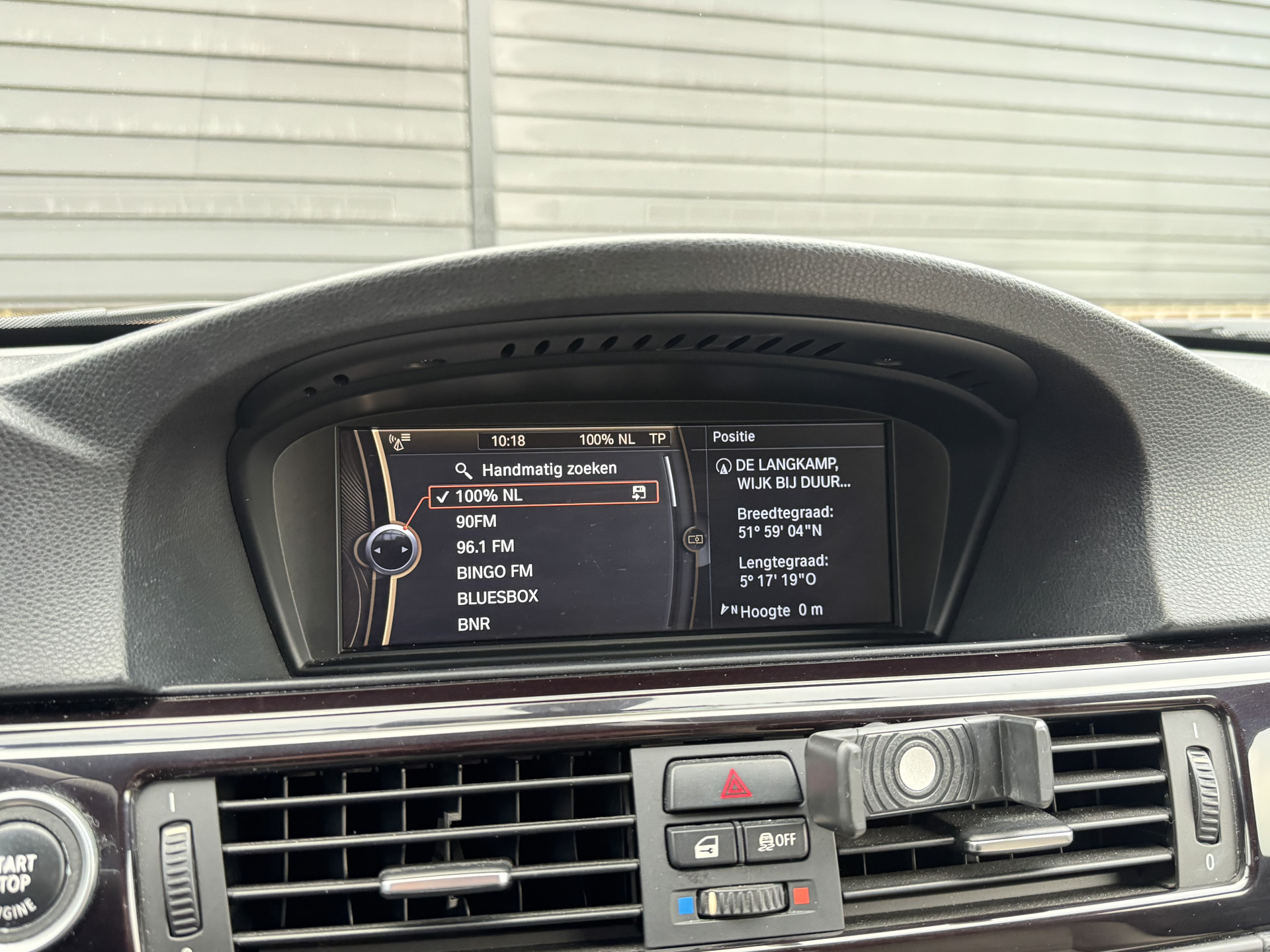 BMW 3-serie 320i M Sport Edition