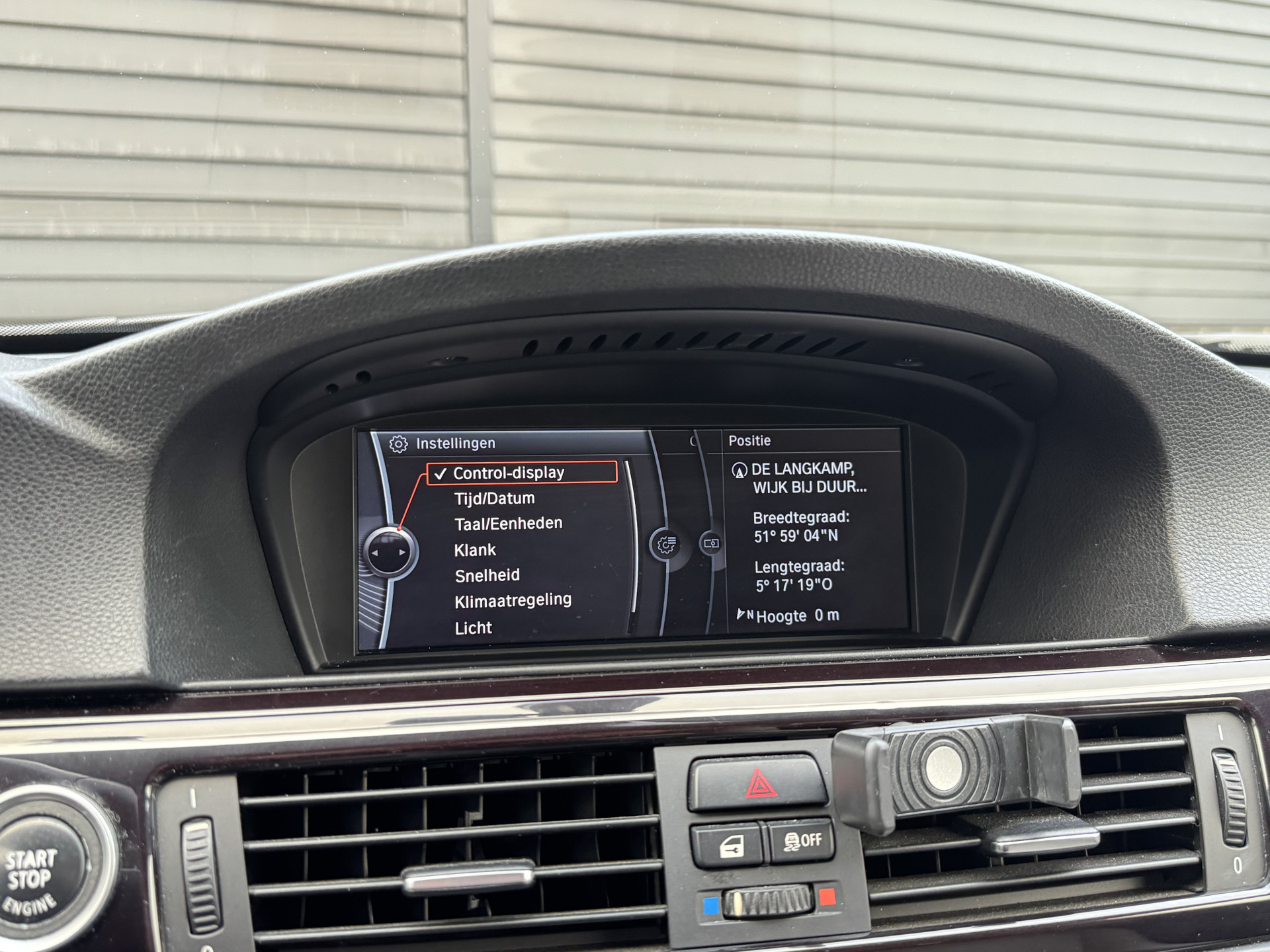 BMW 3-serie 320i M Sport Edition