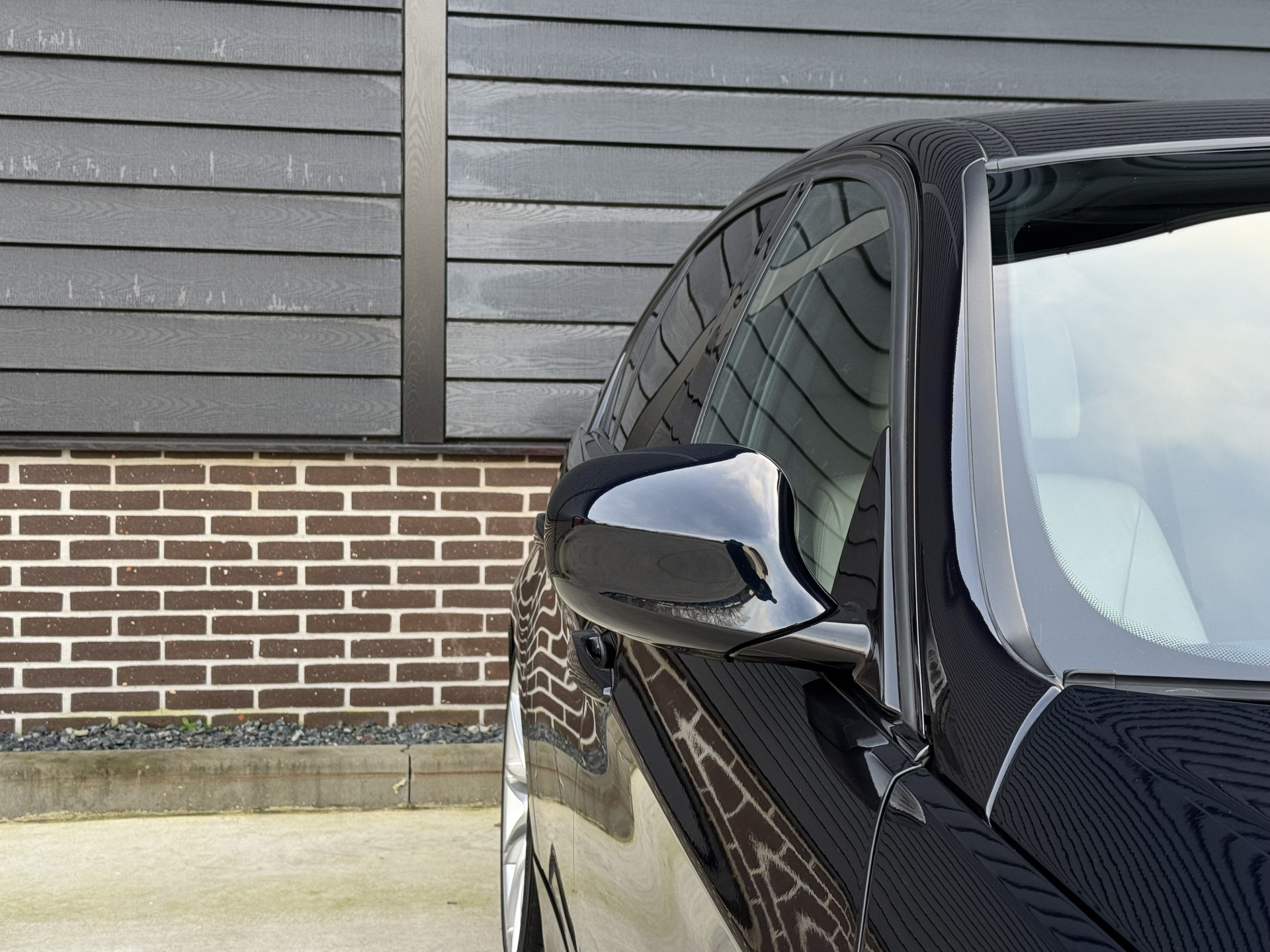 BMW 3-serie 320i M Sport Edition