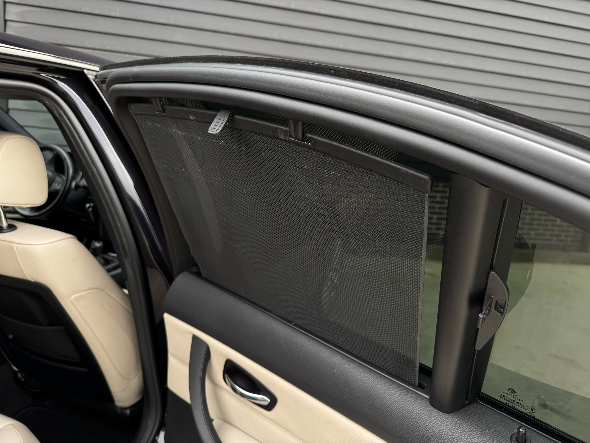 BMW 3-serie 320i M Sport Edition