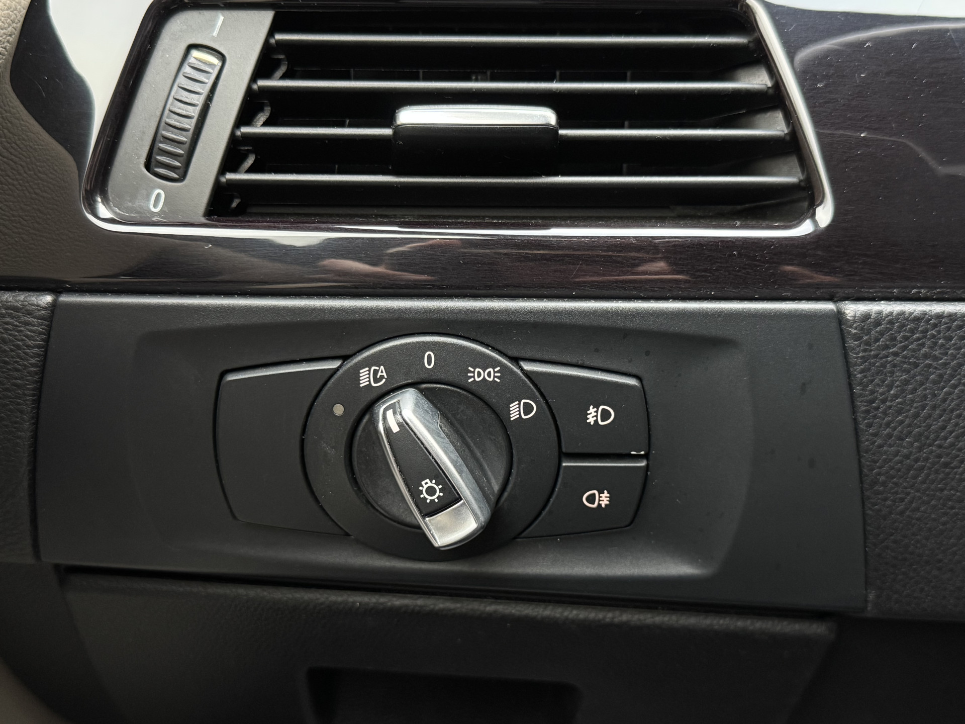 BMW 3-serie 320i M Sport Edition