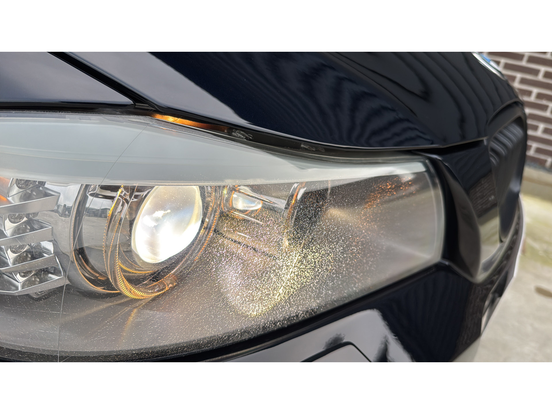 BMW 3-serie 320i M Sport Edition